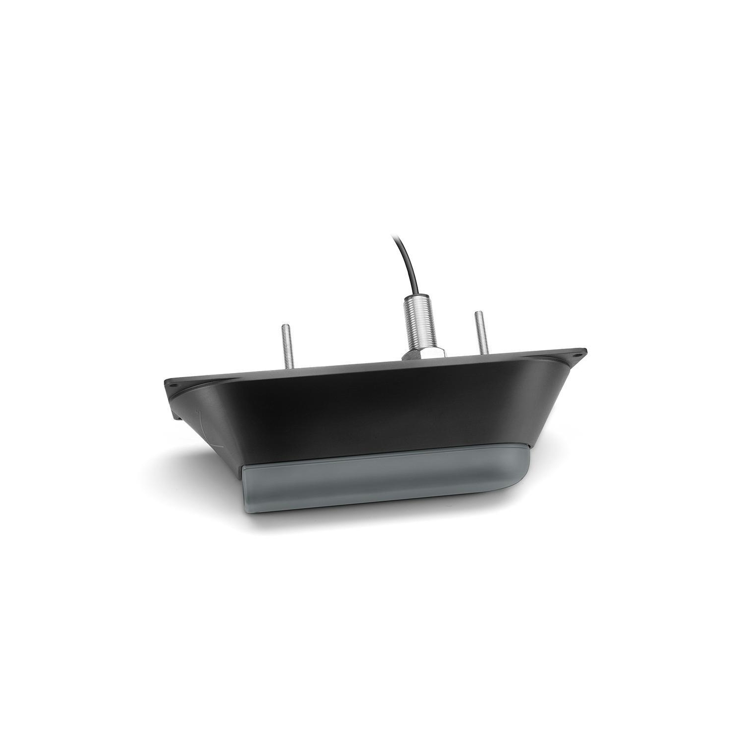 Garmin GT21-TH S-S Thru-Hull ClearVü et CHIRP, 600W 50-200kHz Traditional, 500W 260 et 455 ClearVü CHIRP