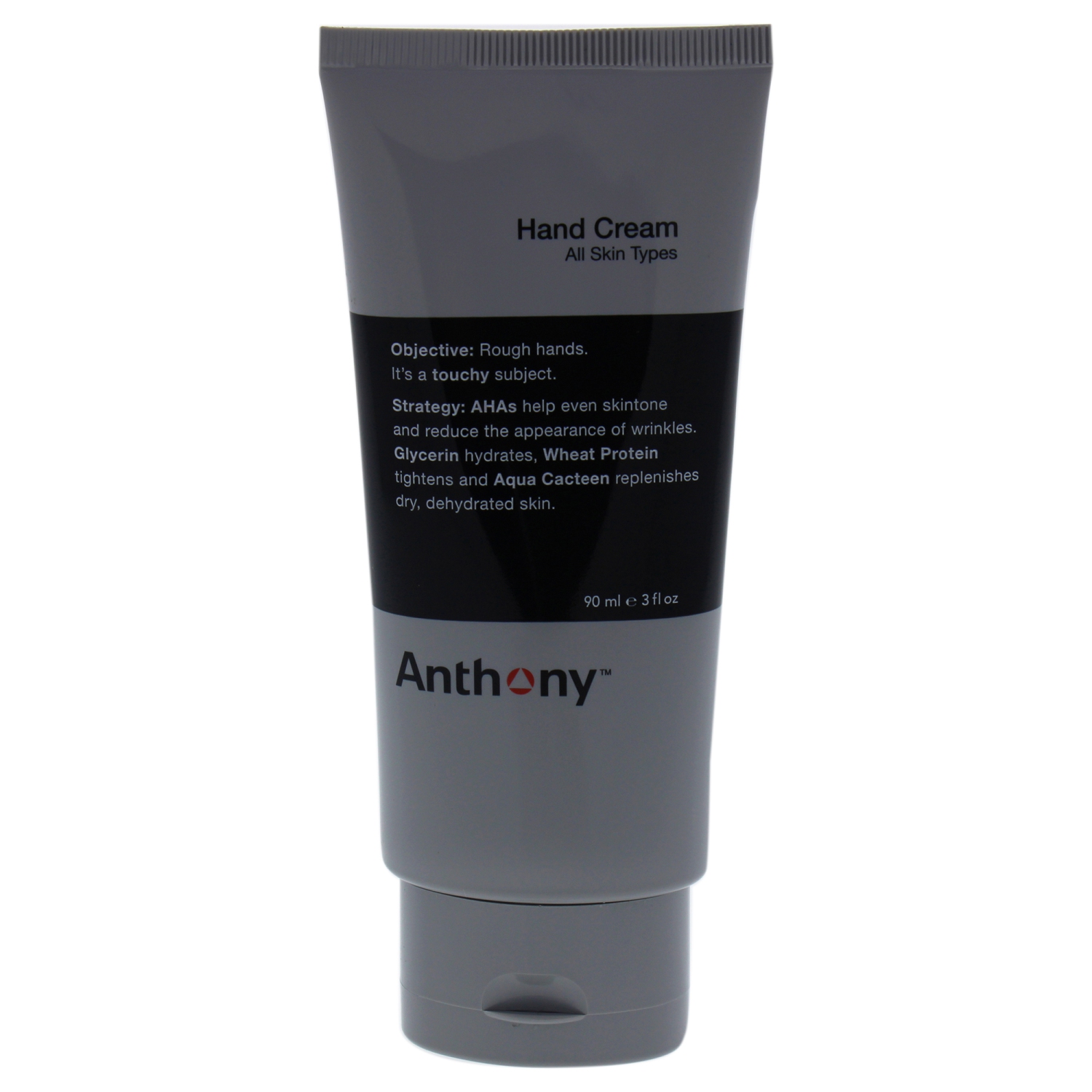 Hand Cream - 90ml-3oz