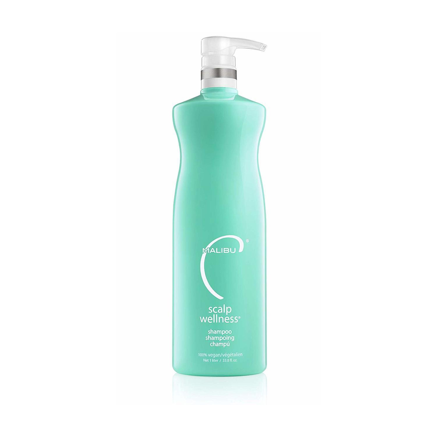 Scalp Wellness Shampoo - 1000ml-33.8oz