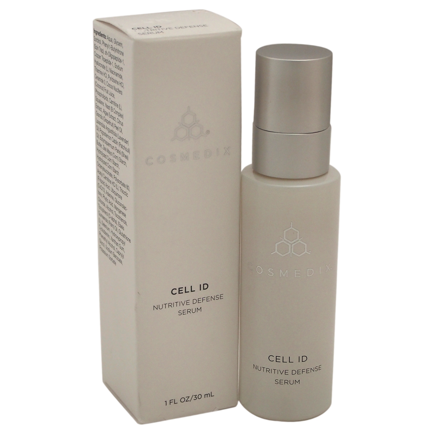 Sérum Nutristing Defence de Cell ID - 30 ml-1 oz