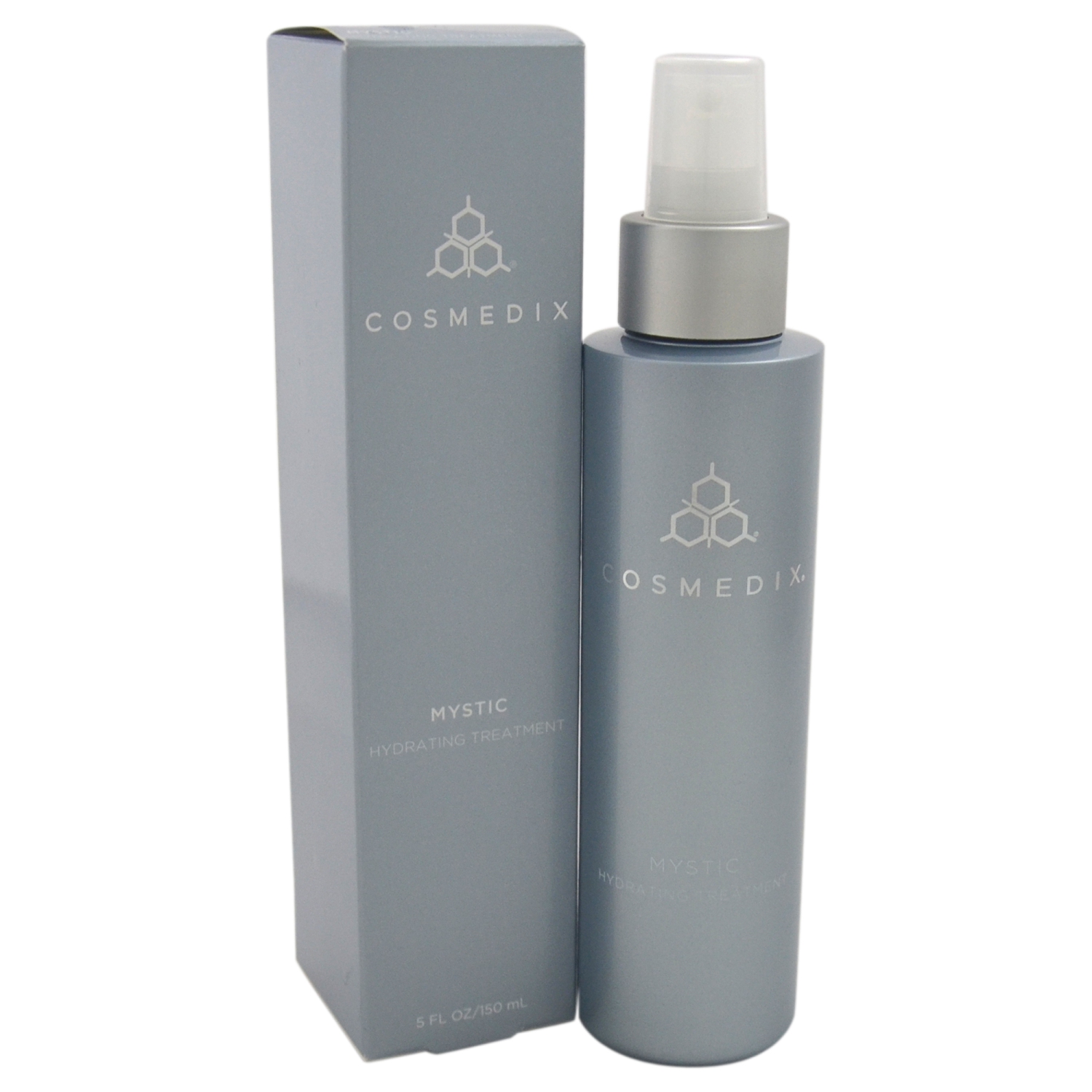 Mystic Hydrating Treatment - 150ml-5oz