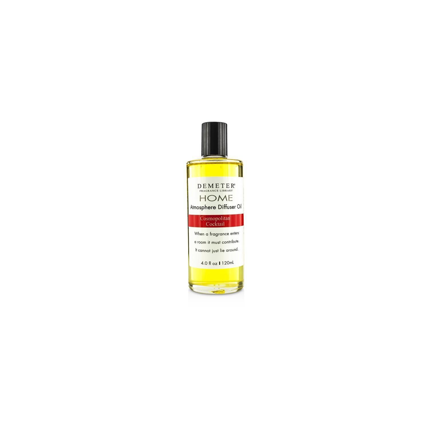 Atmosphere Diffuser Oil - Cosmopolitan Cocktail - 120ml-4oz