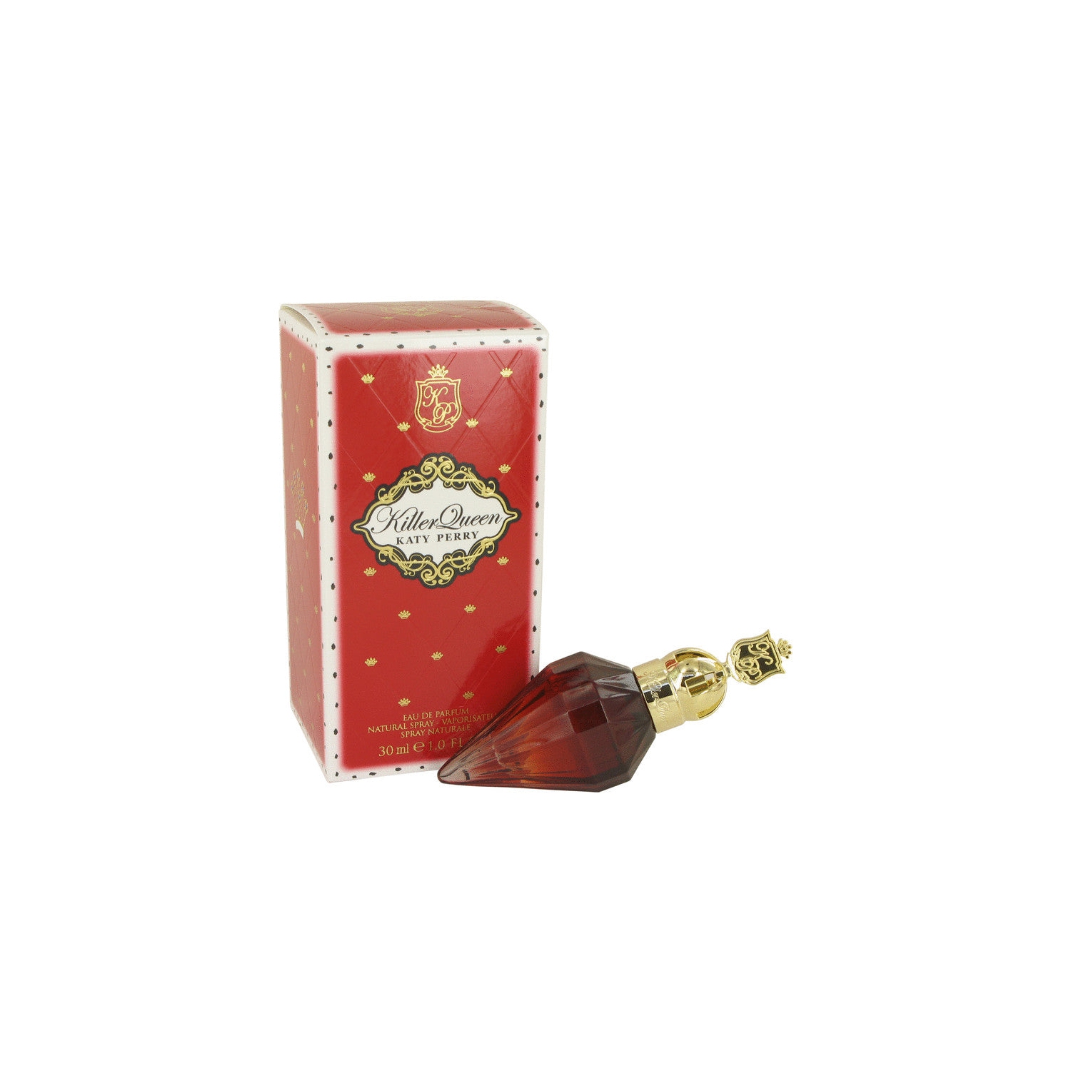 Killer Queen Eau De Parfum Spray - 30ml-1oz