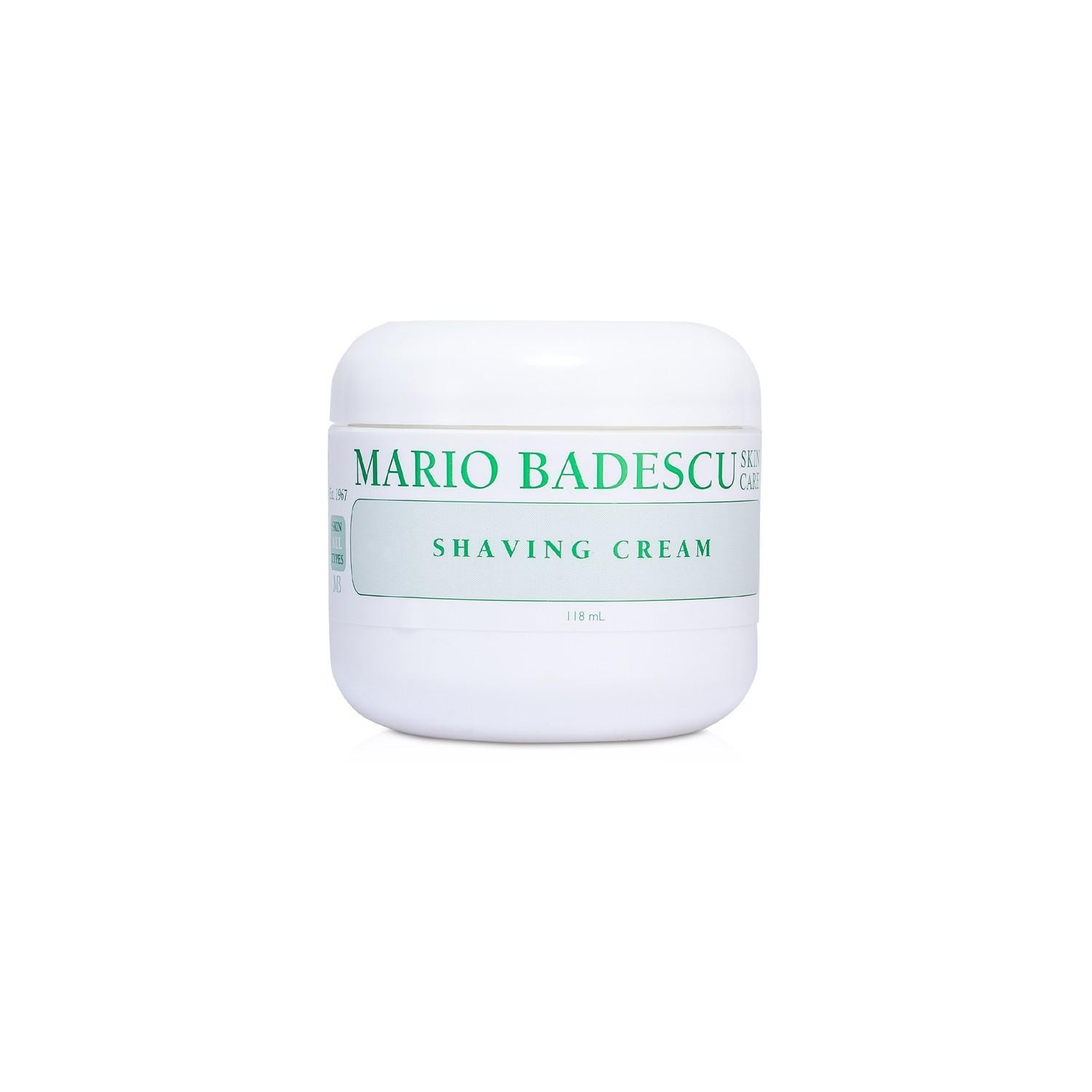 Shaving Cream - 118ml-4oz