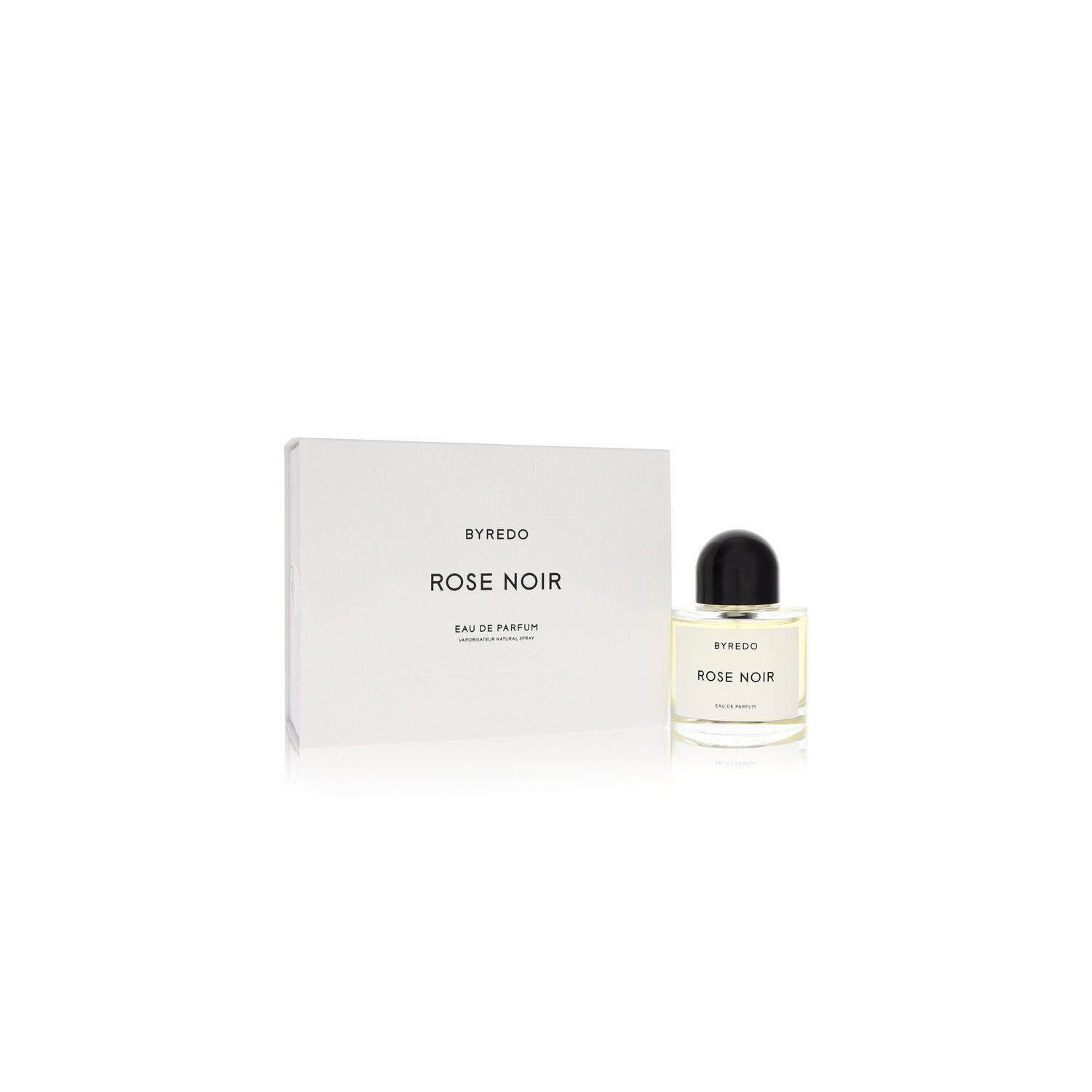 Rose Noir Byredo By Byredo Eau De Parfum Spray 3.3 Oz | Best