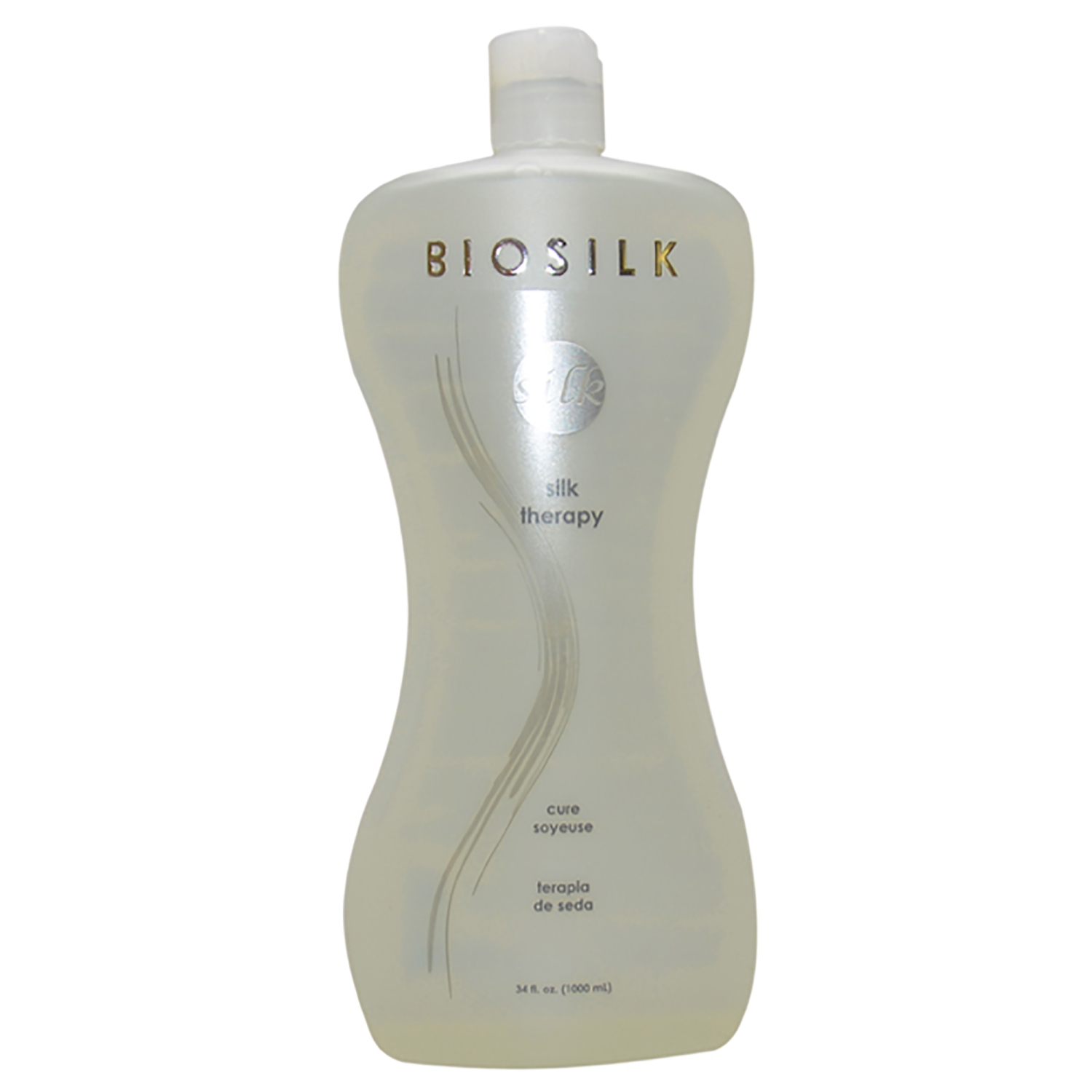 Silk Therapy - 1000ml-34oz