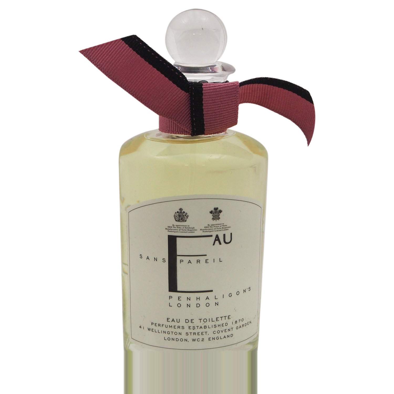 Eau de Pareil Anthology PenAligons Pareil par PenAligons EDT Spray 3.4 mL