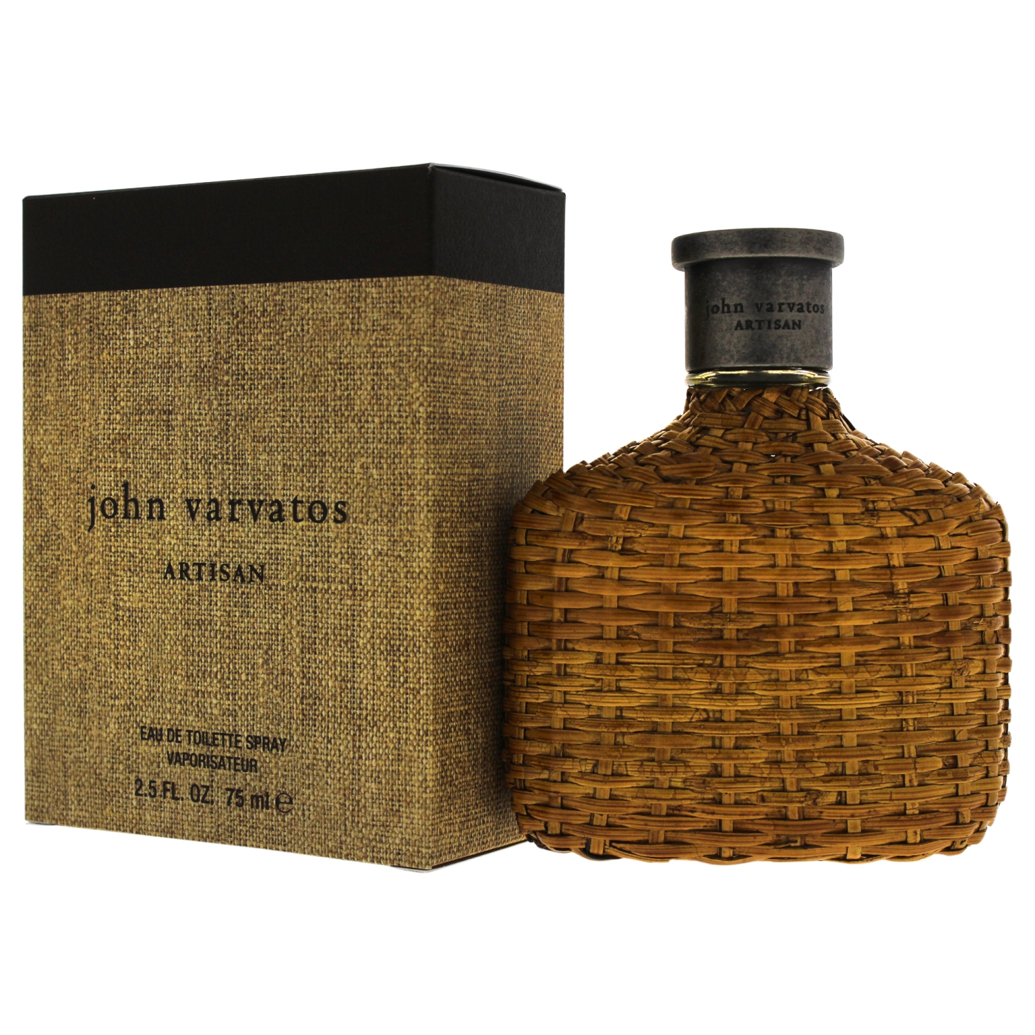 Artisan Eau De Toilette Spray - 75ml-2.5oz