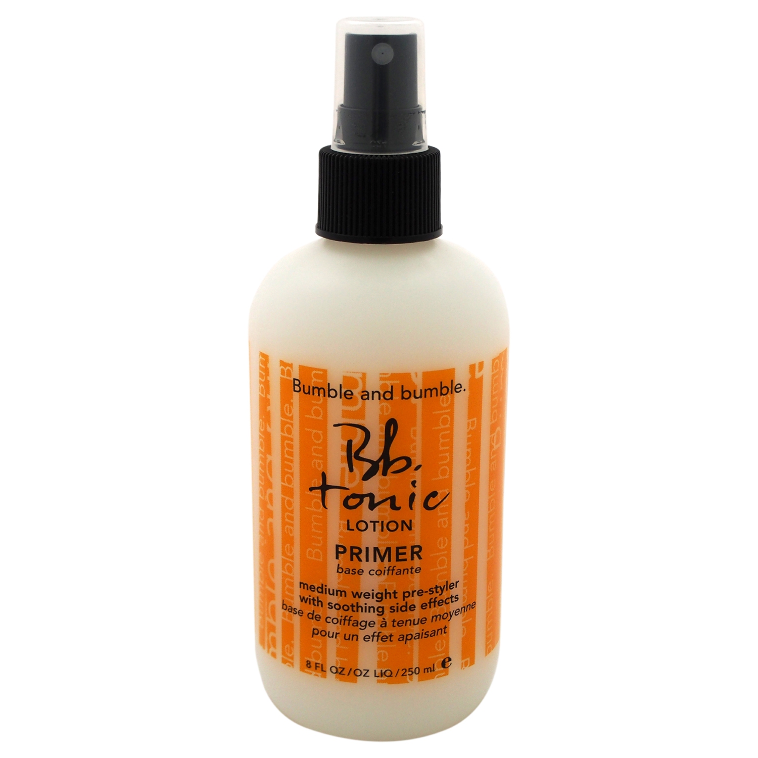 Tonic Lotion 8 Oz