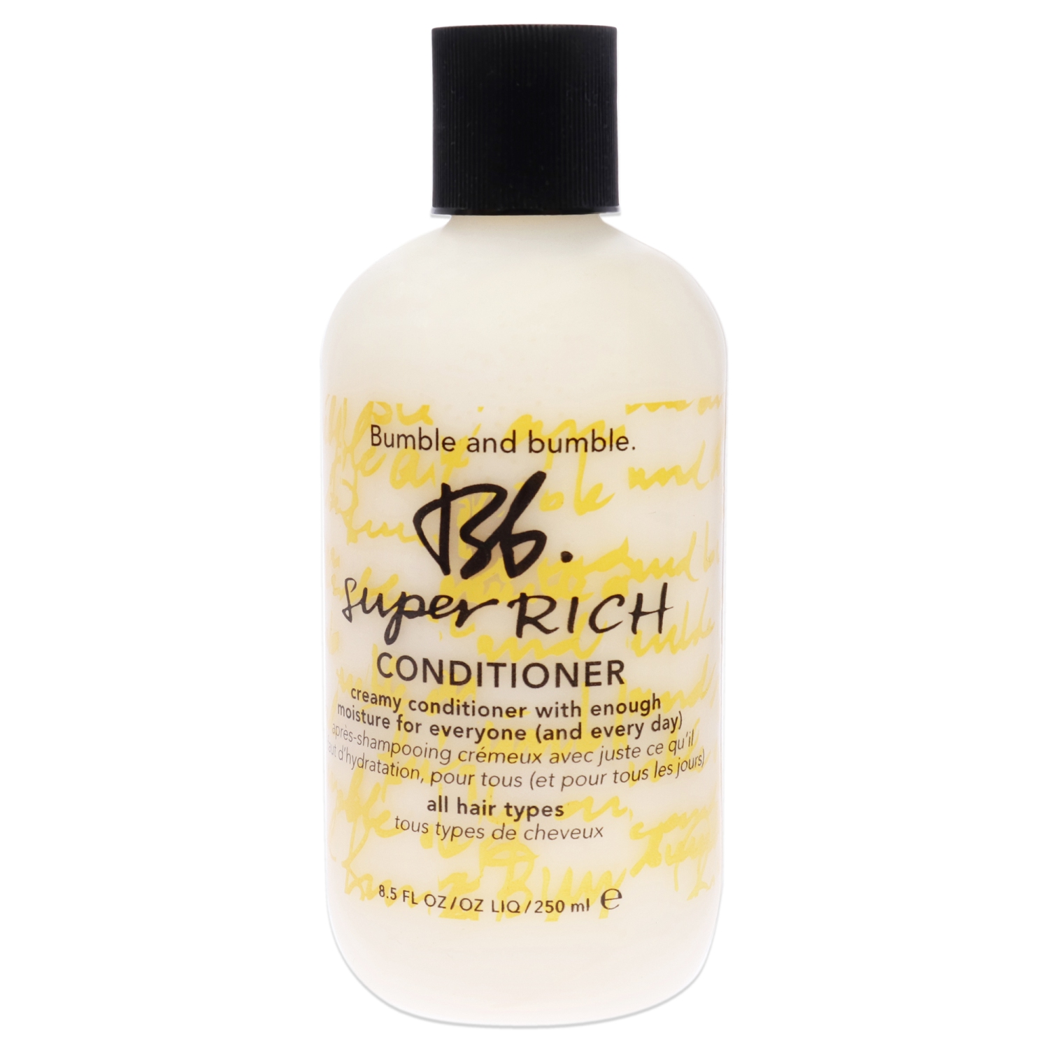 Super Rich Conditioner 8.5 Oz
