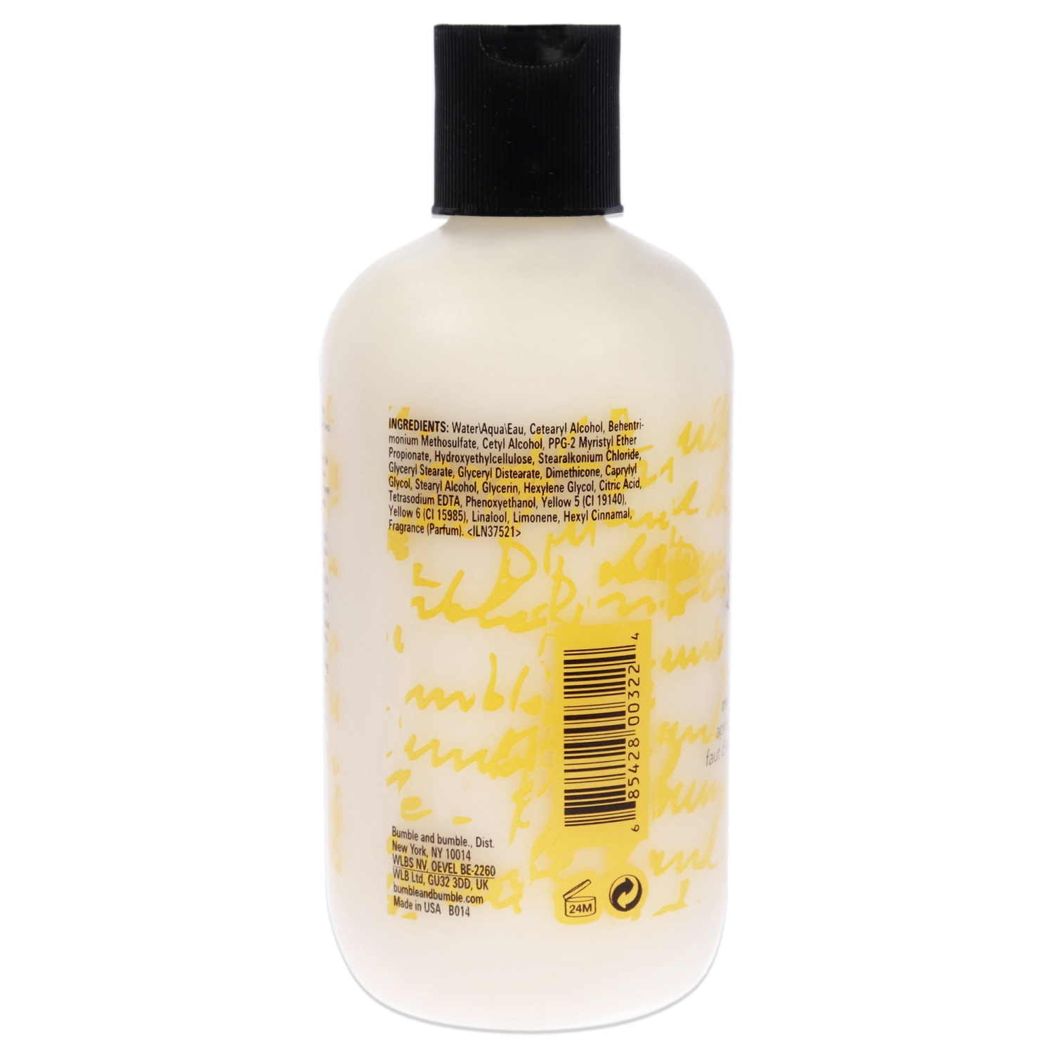 Super Rich Conditioner 8.5 Oz