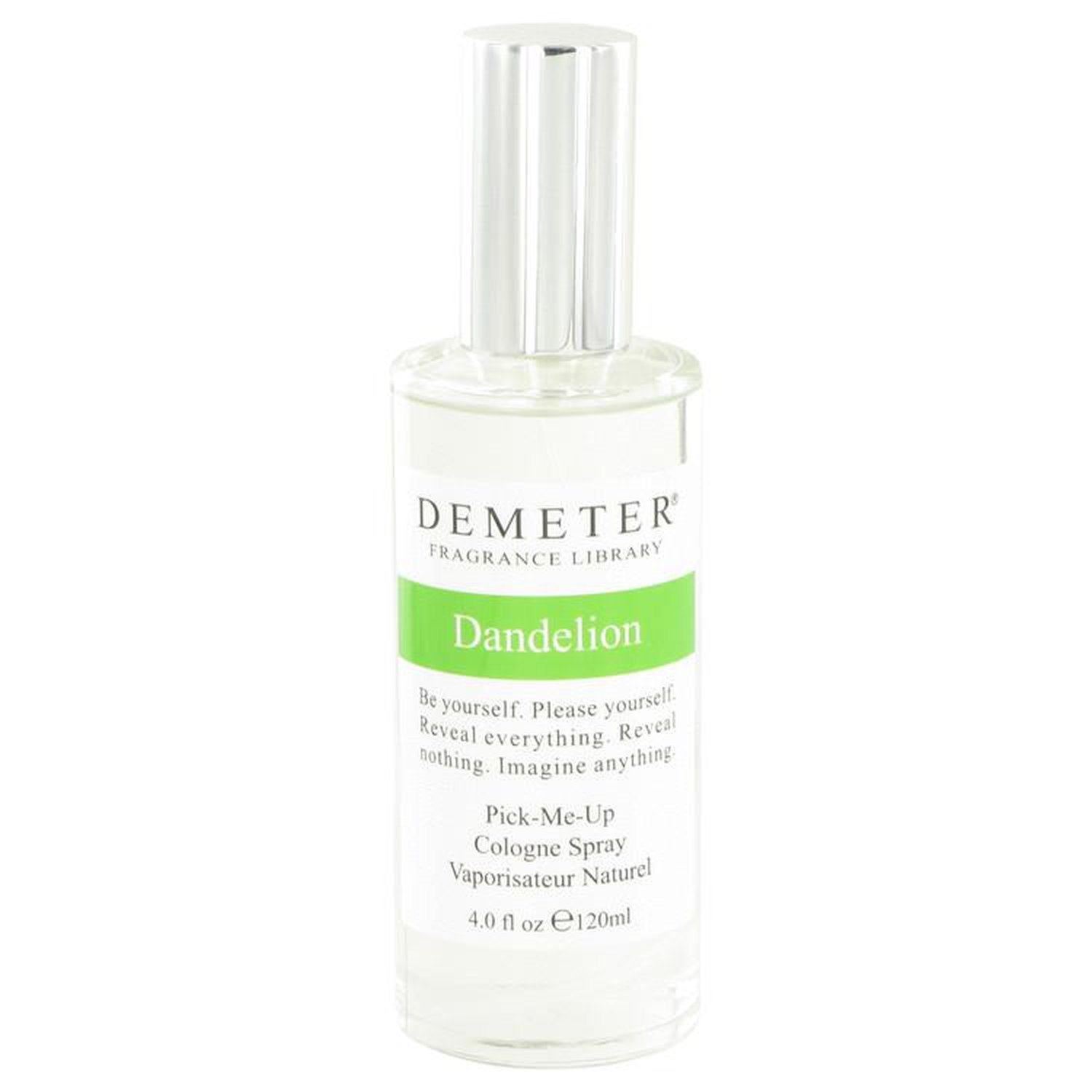 Demeter Dandelion by Demeter Cologne Spray 4 oz