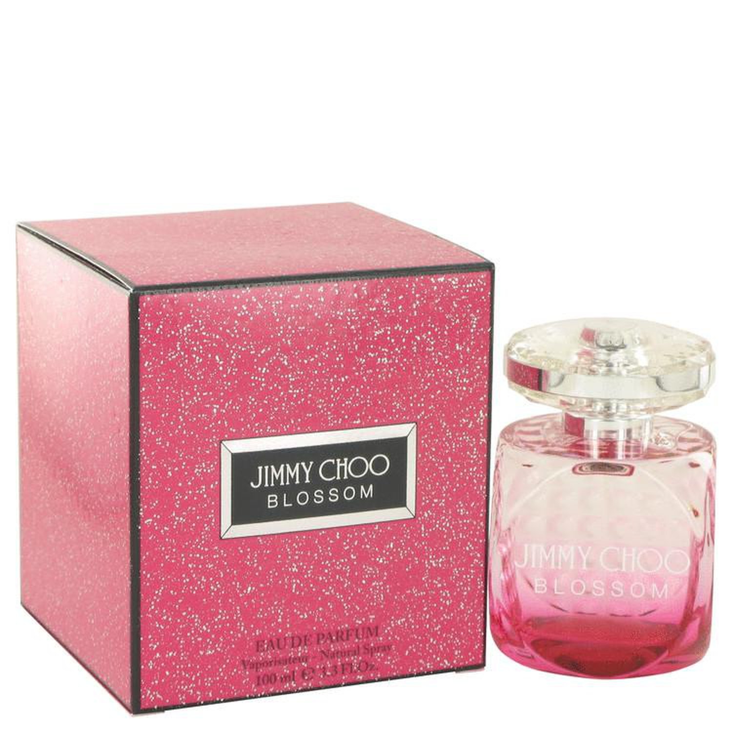 Jimmy choo blossom отзывы