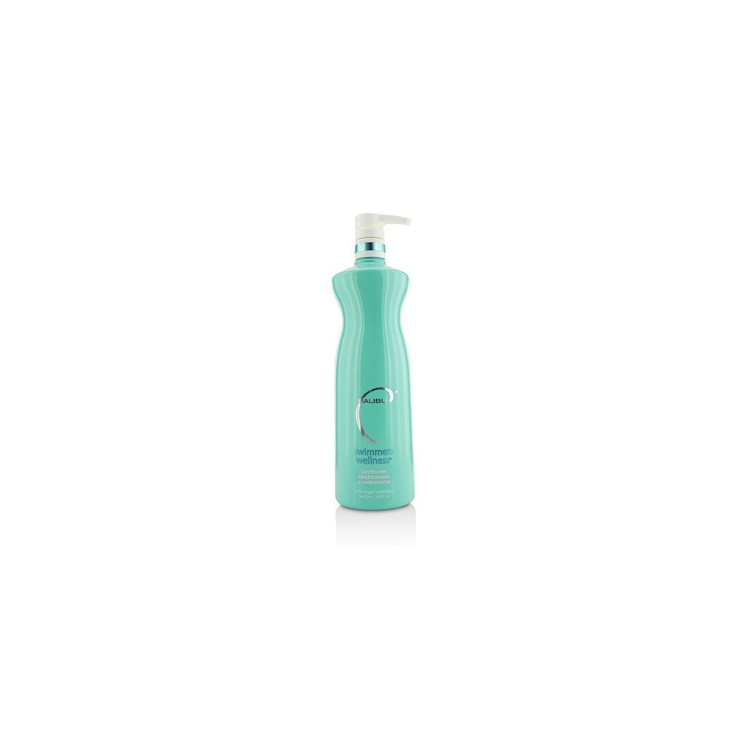 Swimmers Wellness Conditioner - 1000ml-33.8oz