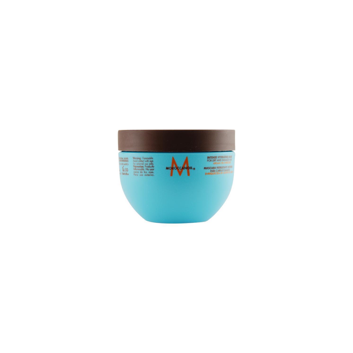 Intense Hydrating Mask 8.5 Oz