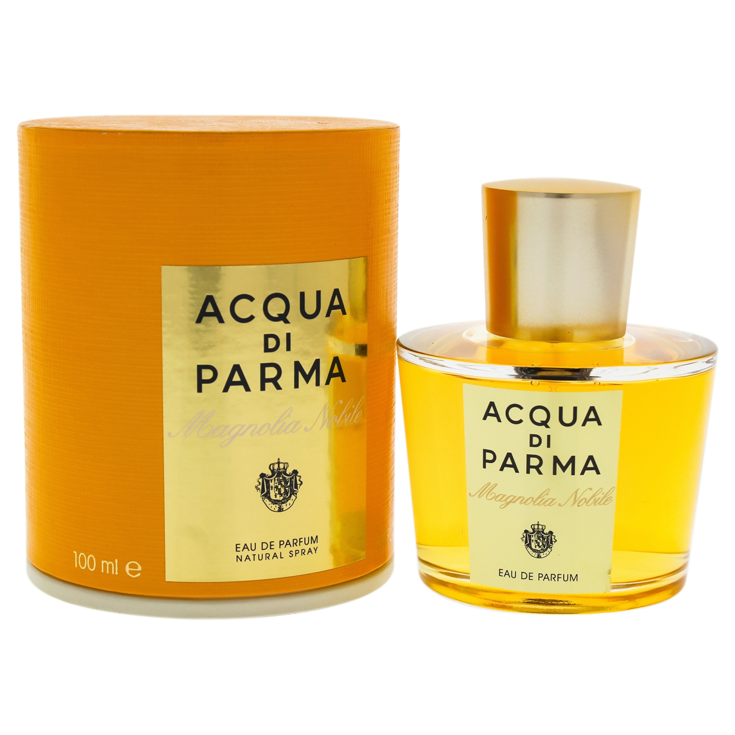 Acqua Di Parma By Acqua Di Parma Magnolia Nobile Eau De Parfum Spray 3.4 Oz