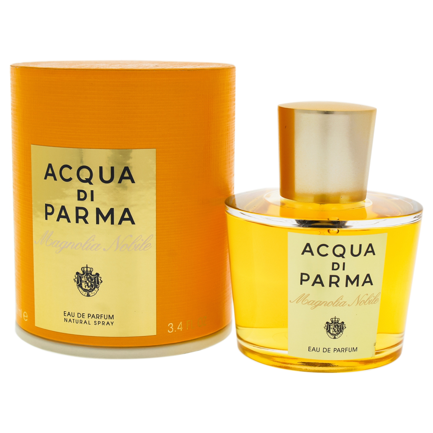 Acqua Di Parma By Acqua Di Parma Magnolia Nobile Eau De Parfum Spray 3.4 Oz