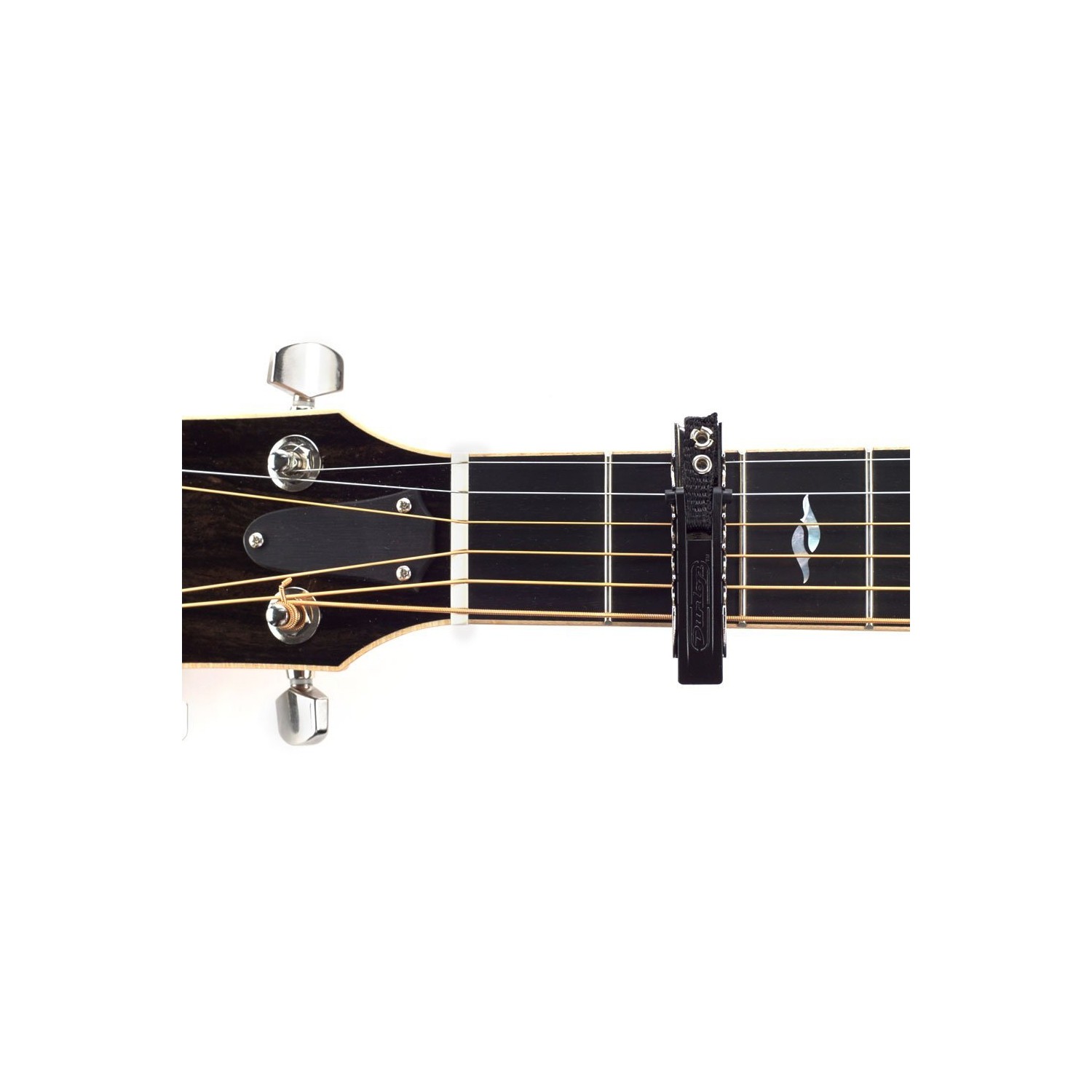 Dunlop 14FD Toggle Pro Capo Flat