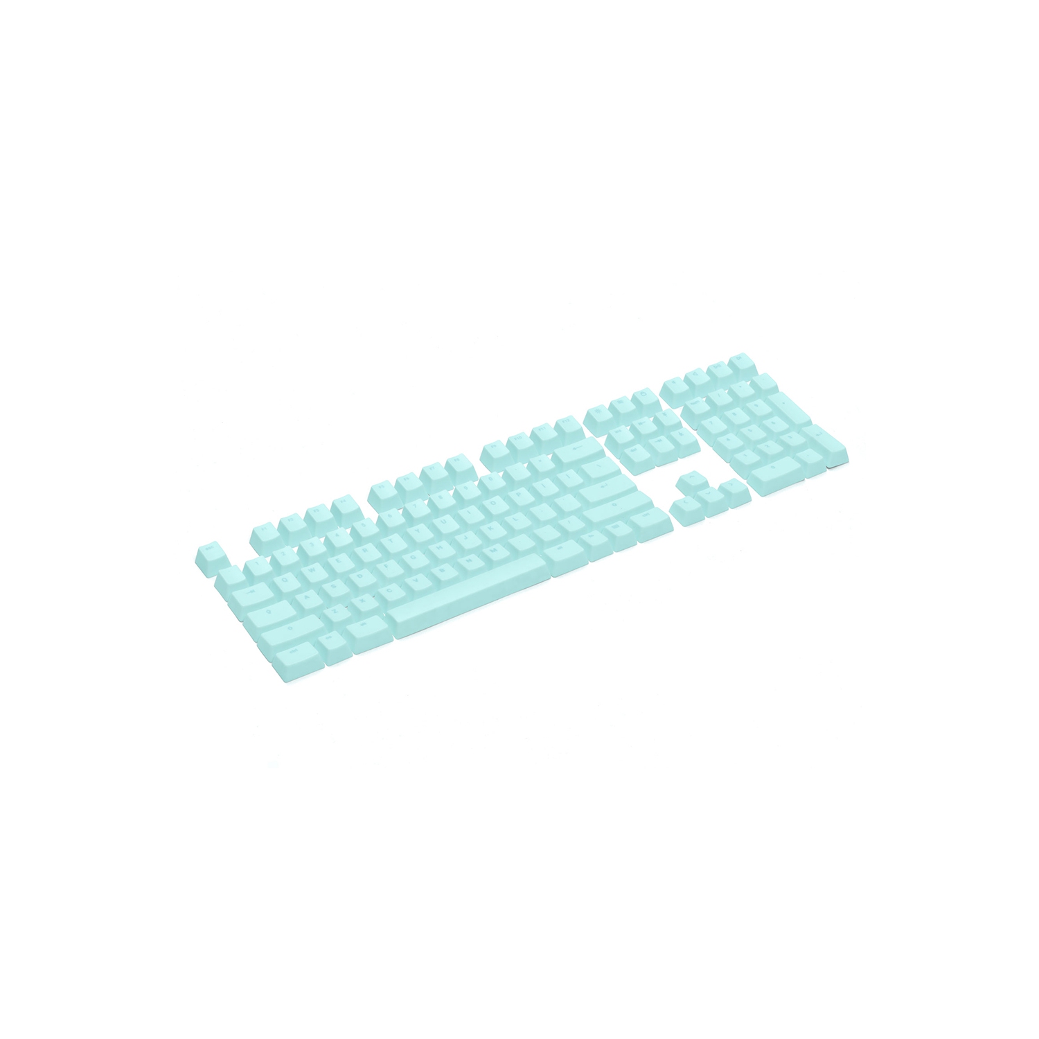 Mionix Ice Cream Key Caps Set