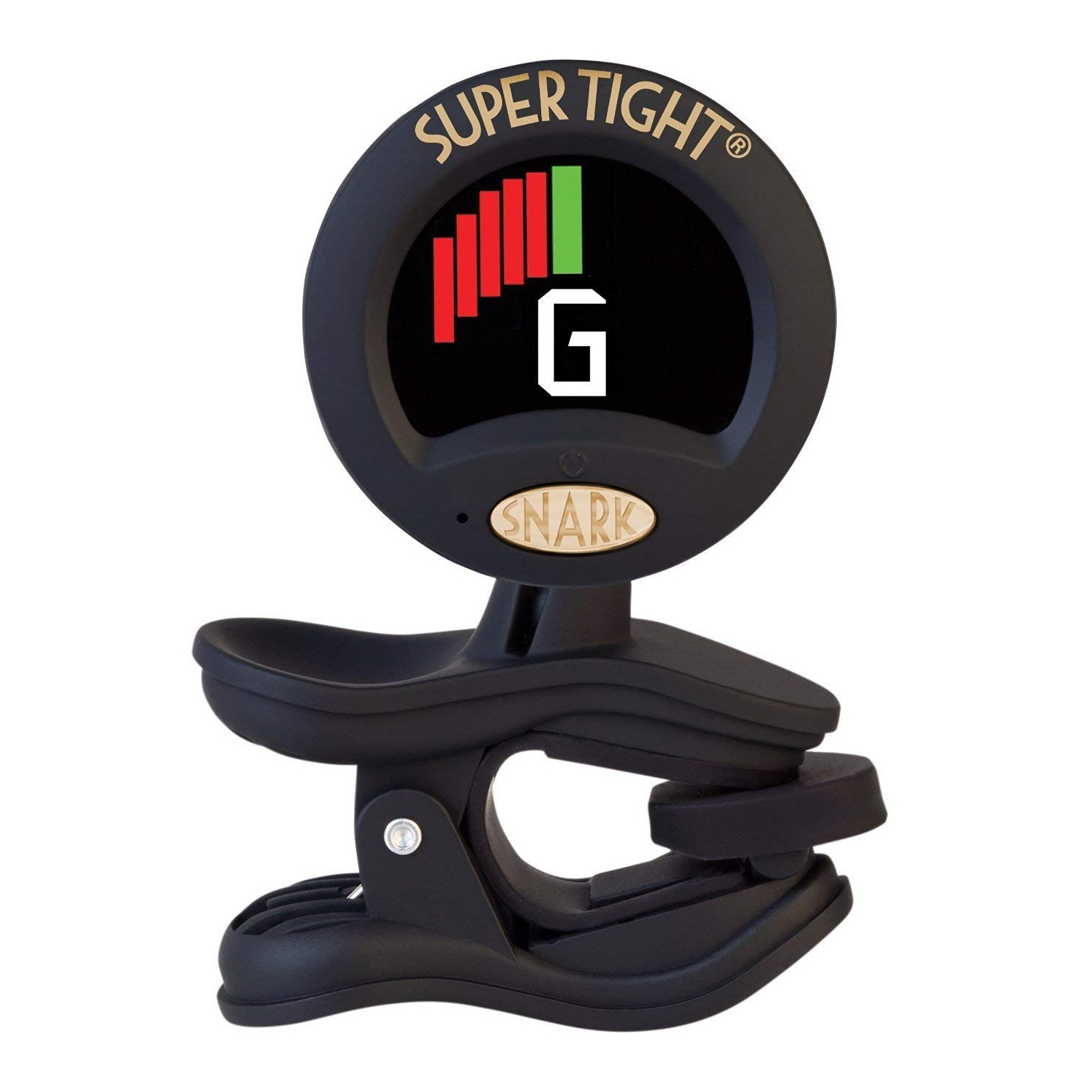 Accordeur chromatique à pince Snark ST-8