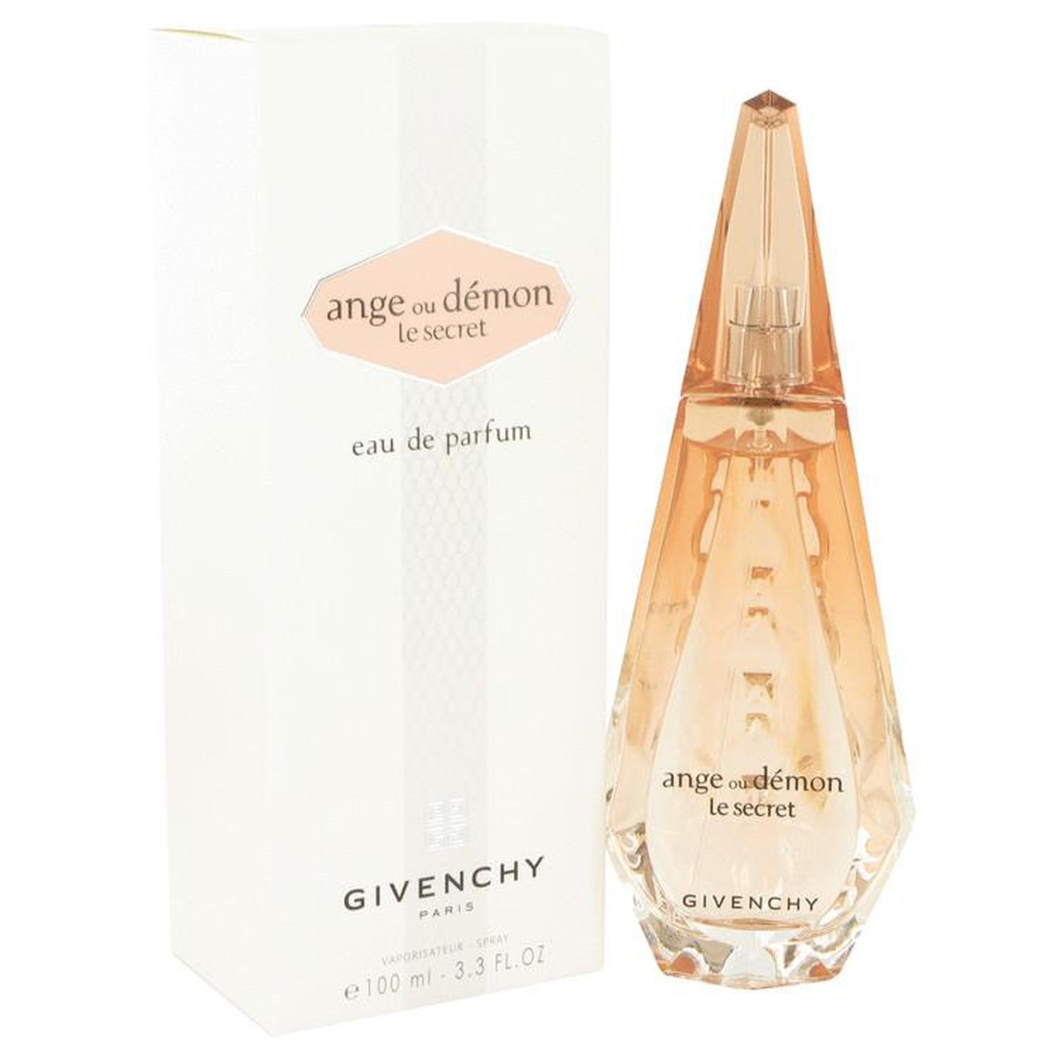 Givenchy Ange Ou Demon Le Secret Eau De Parfum For Her 100ml