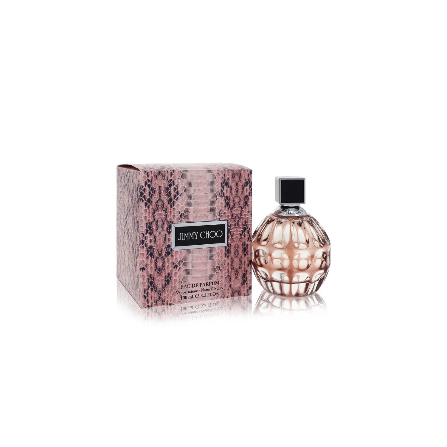Jimmy Choo 100ml Eau de Parfum Spr