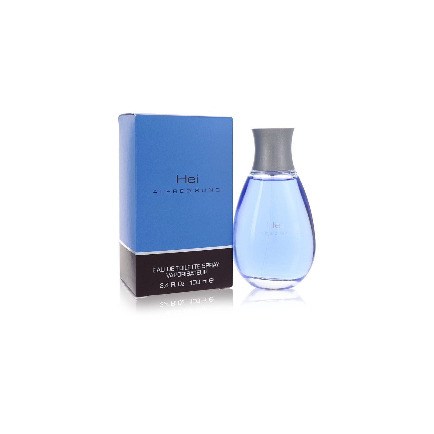 Alfred Sung Hei for him Eau De Toilette 100ml