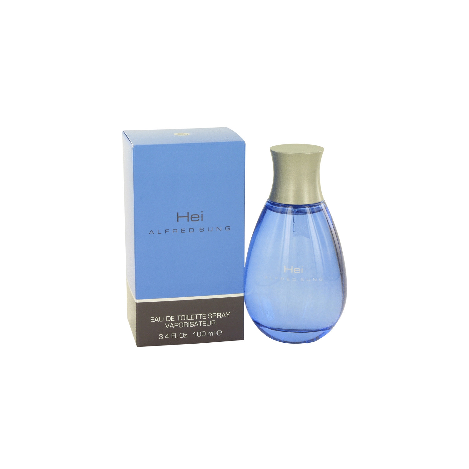 Hei Alfred Sung 100ml 2024 favors