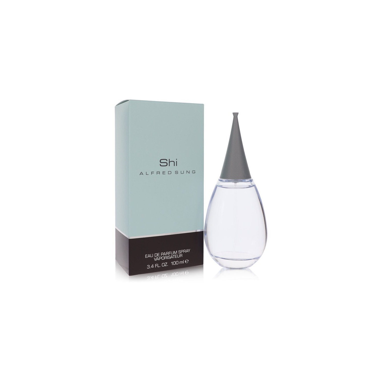 Alfred Sung Shi EDP for Her 100ml