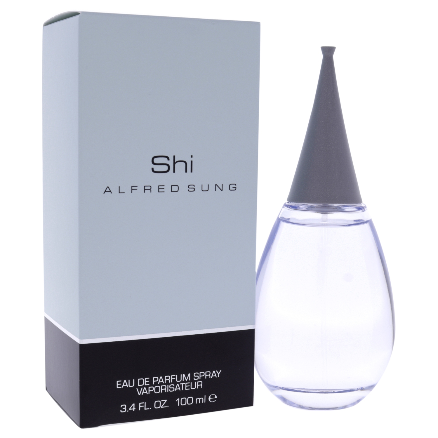 Alfred Sung Shi EDP for Her 100ml