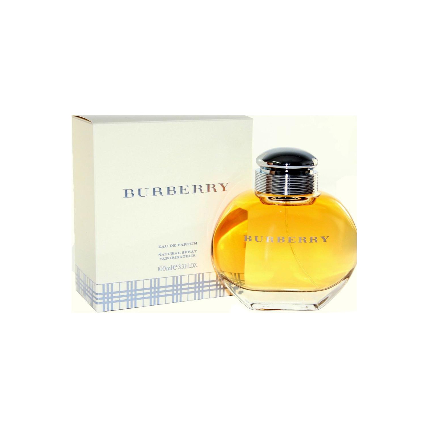 Burberry Classic Eau De Parfum for Her 100ml