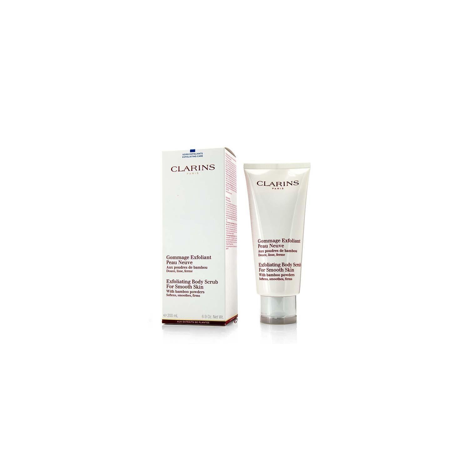 Exfoliating Body Scrub for Smooth Skin - 200ml-7oz