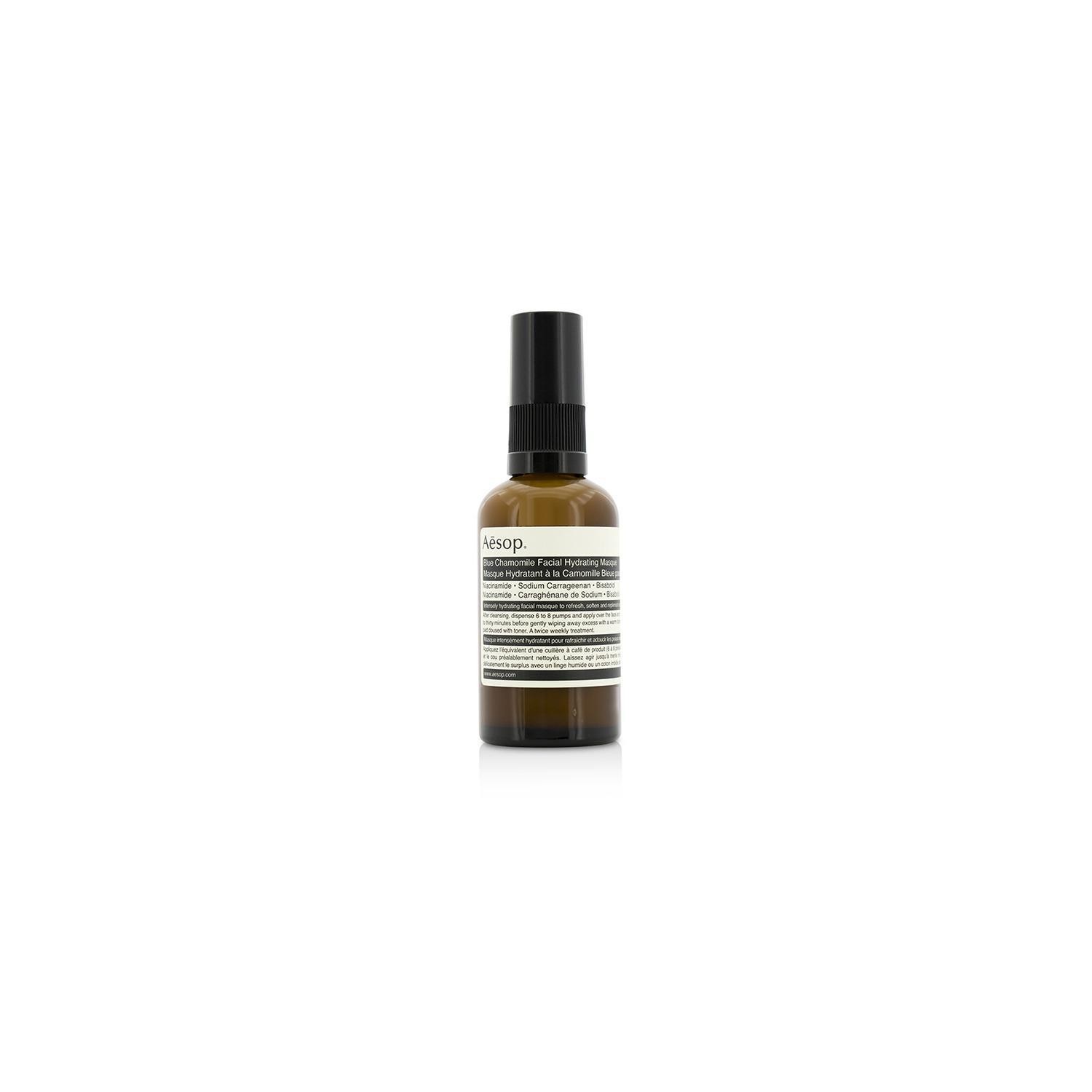 Blue Chamomile Facial Hydrating Masque - 60ml-2oz
