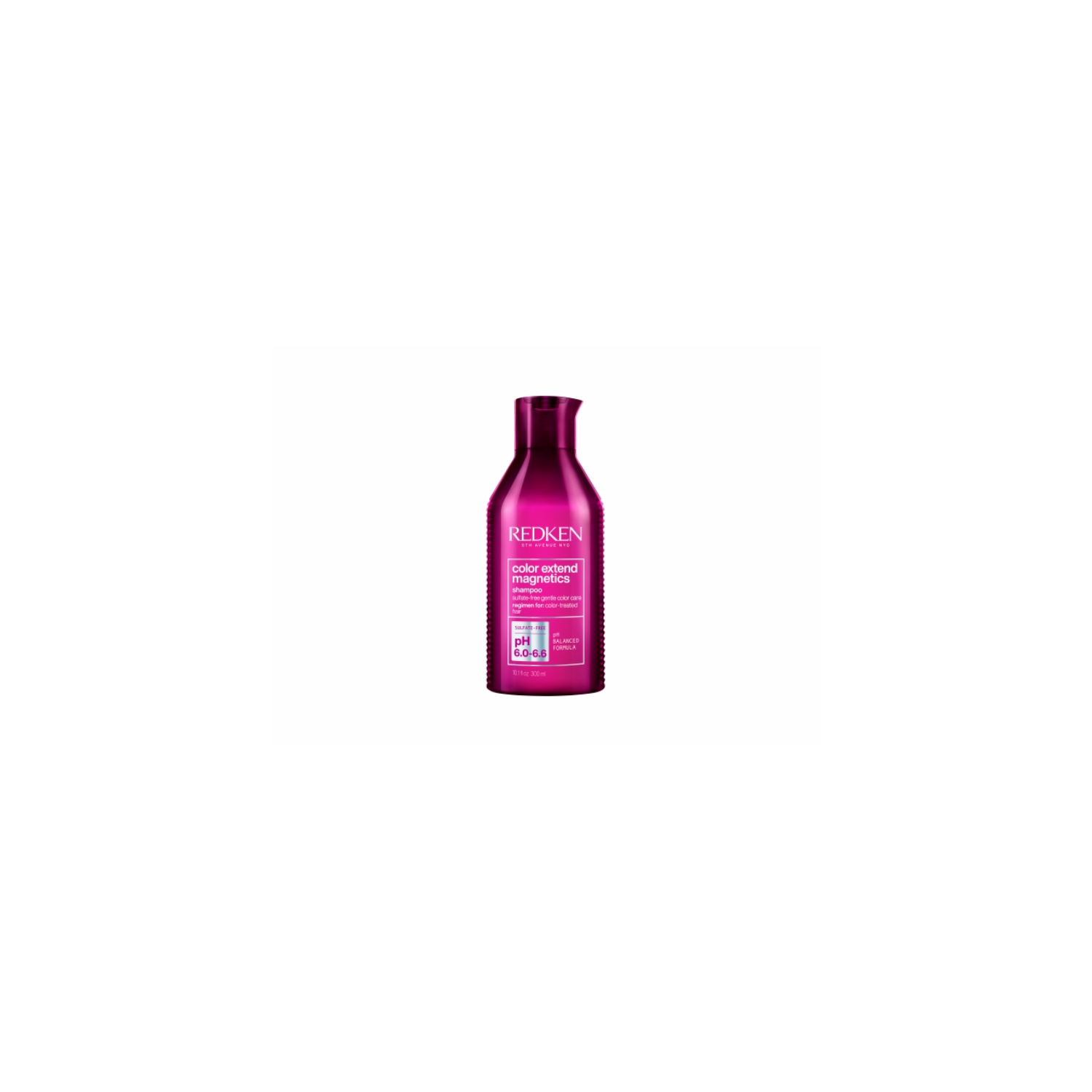 Color Extend Magnetics Sulfate-Free Shampoo (For Color-Treated Hair) - 300ml-10.1oz