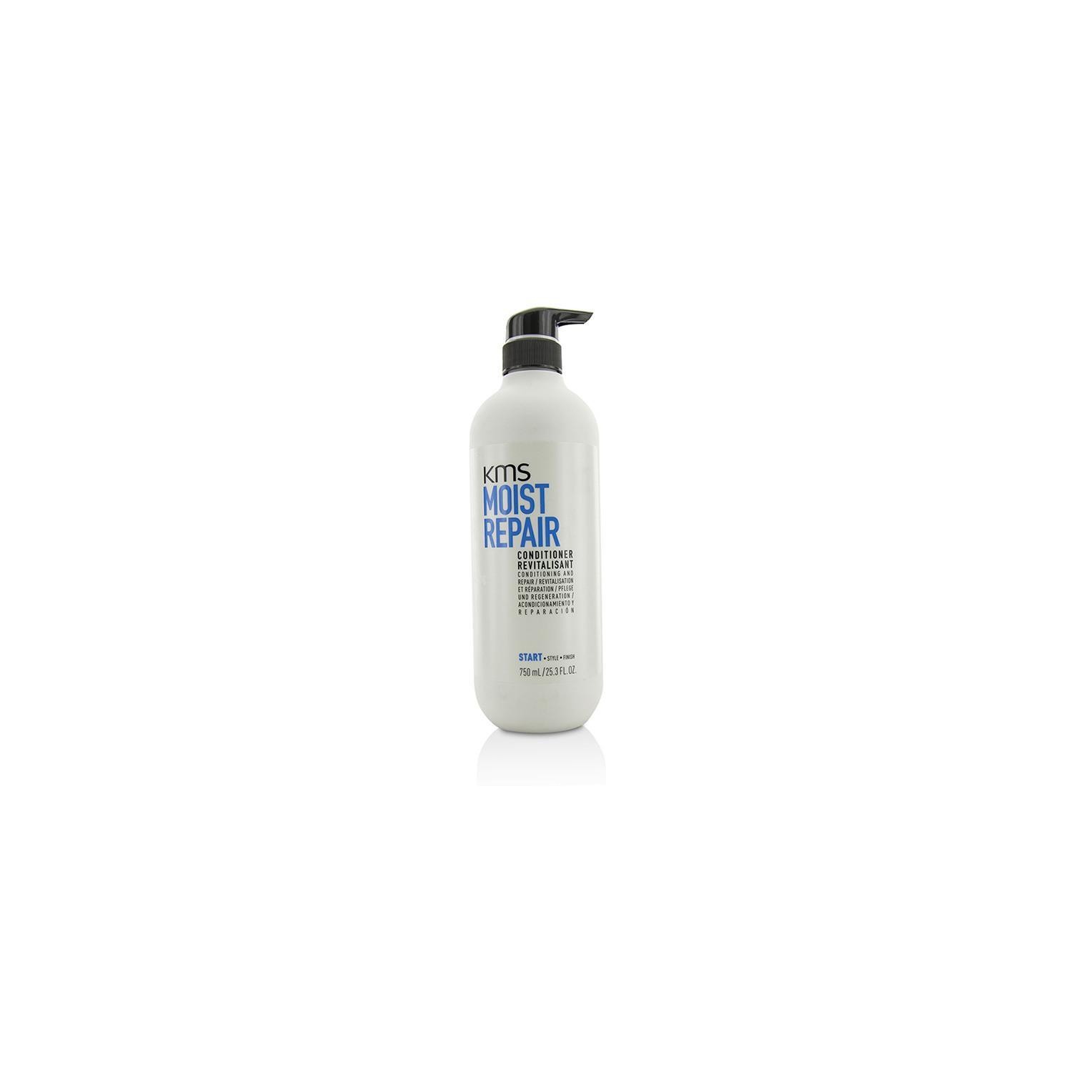 Moist Repair Conditioner - 750ml-25.3oz