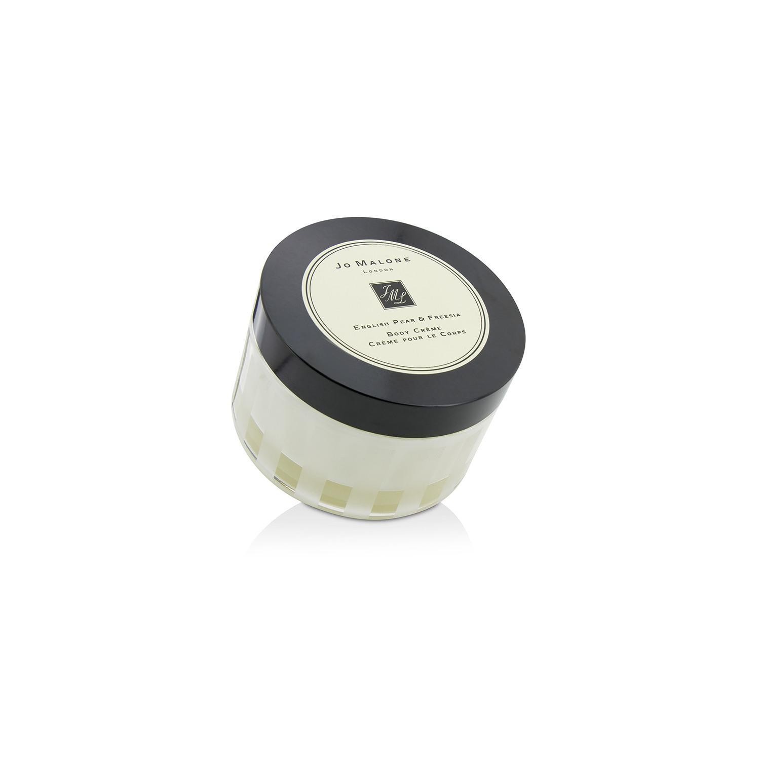 English Pear &amp; Freesia Body Creme - 175ml-5.9oz