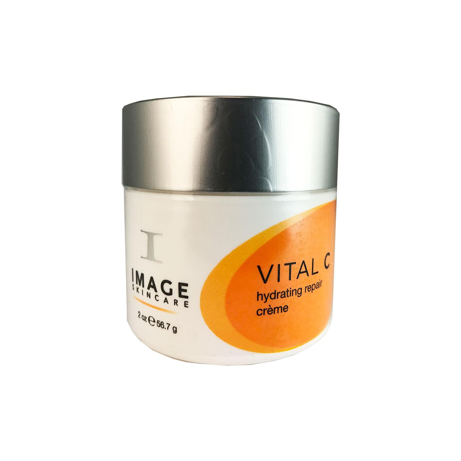 Vital C Hydrating Repair Creme - 56.7g-2oz