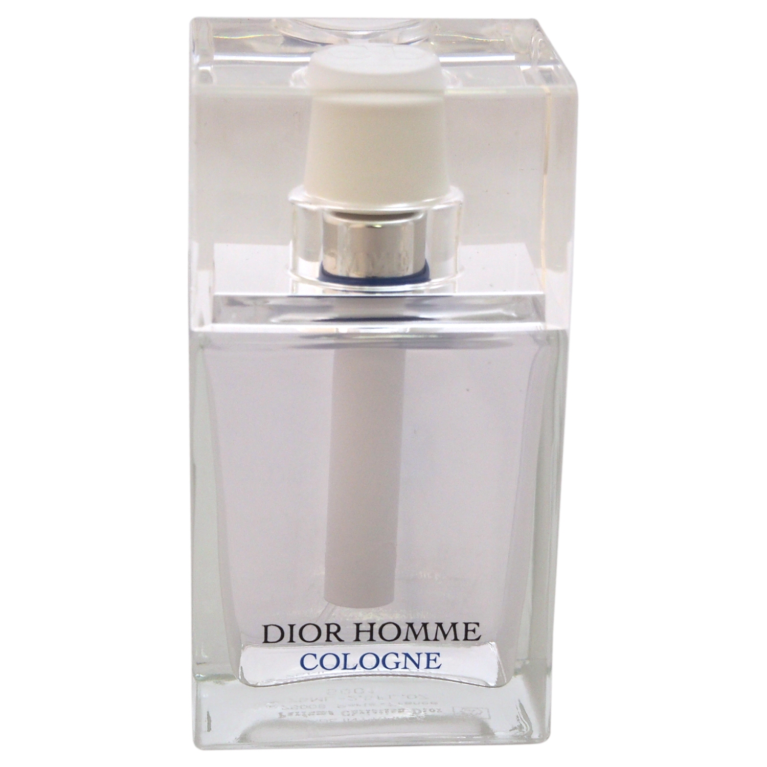 Dior Homme Cologne Spray - 75ml-2.5oz