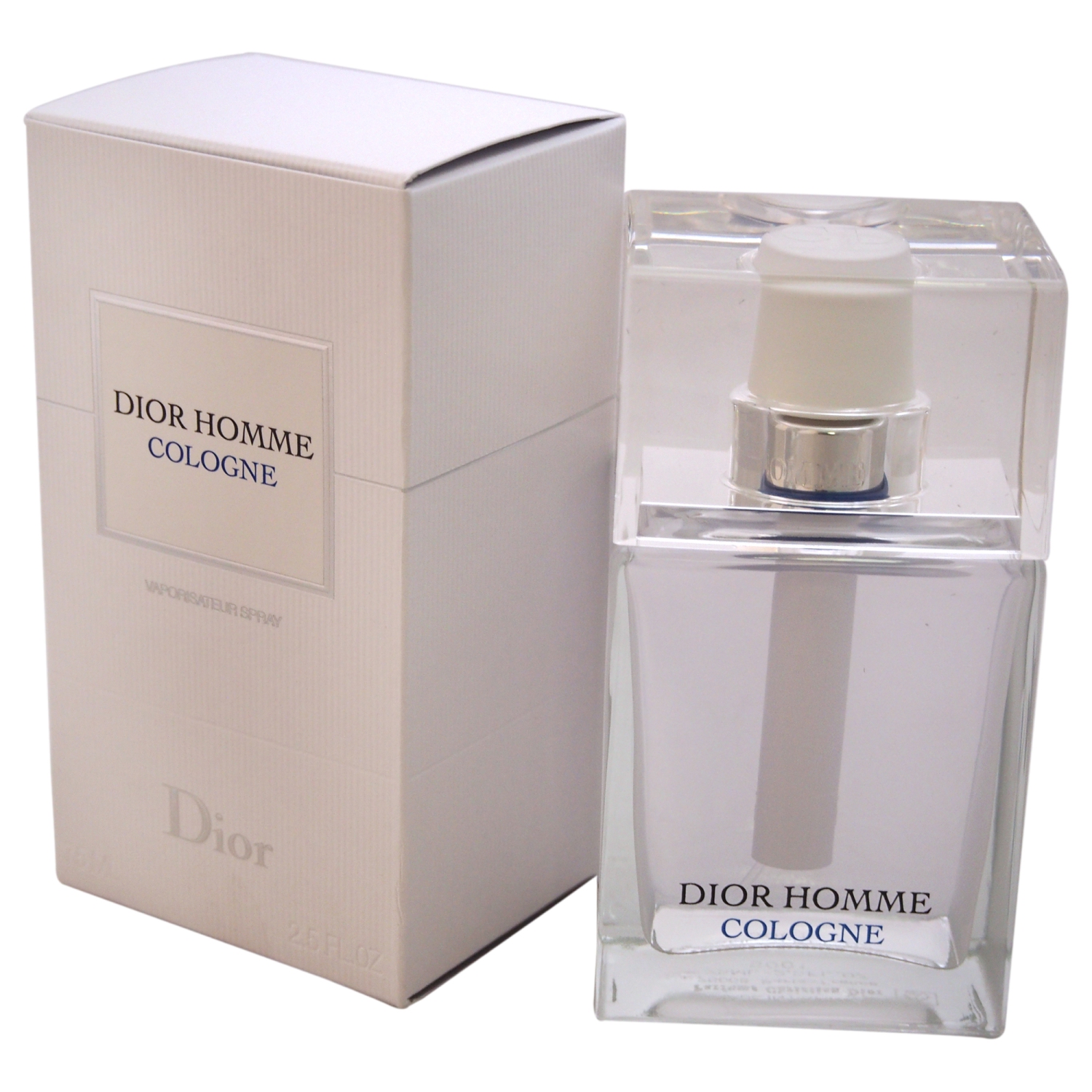 Dior Homme Cologne Spray - 75ml-2.5oz