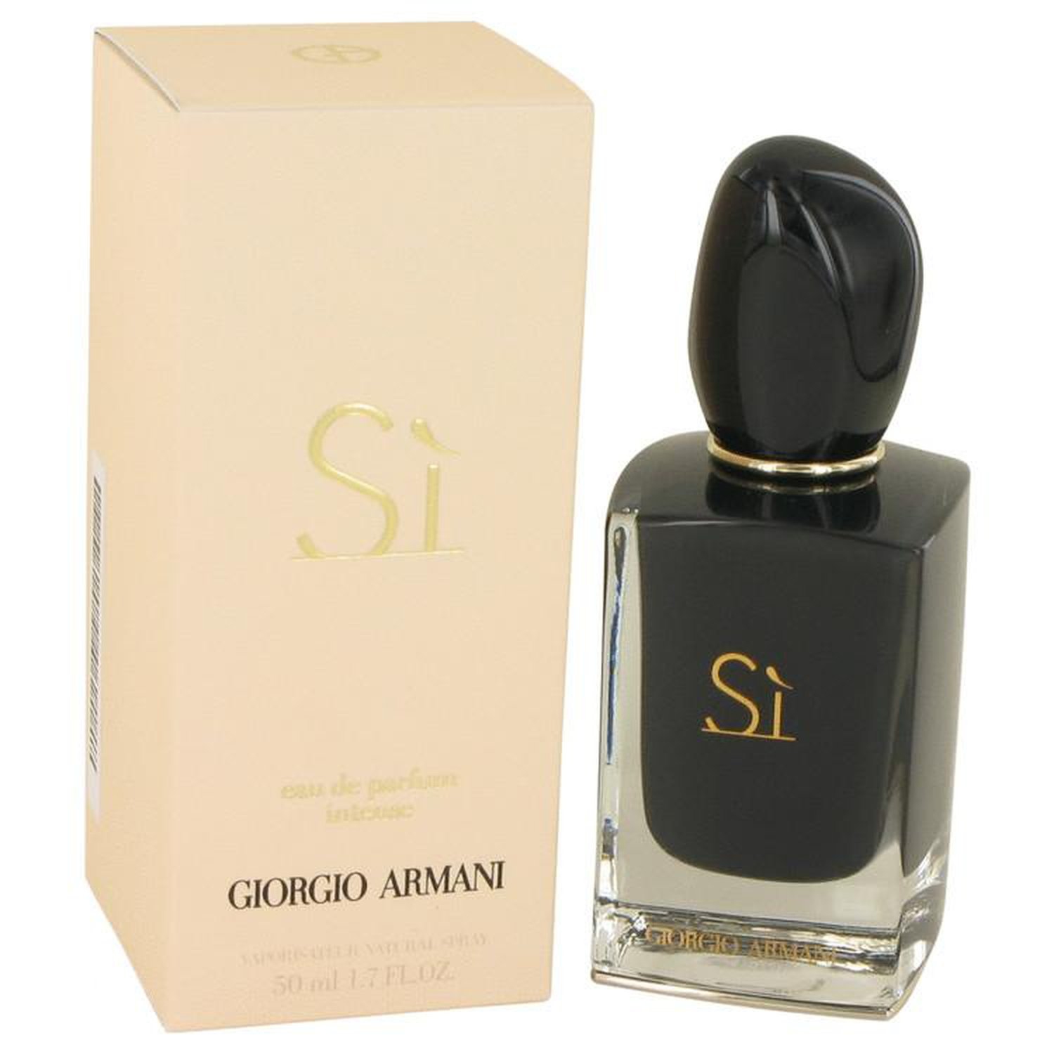 Armani Si Intense By Giorgio Armani Eau De Parfum Spray  Oz | Best Buy  Canada