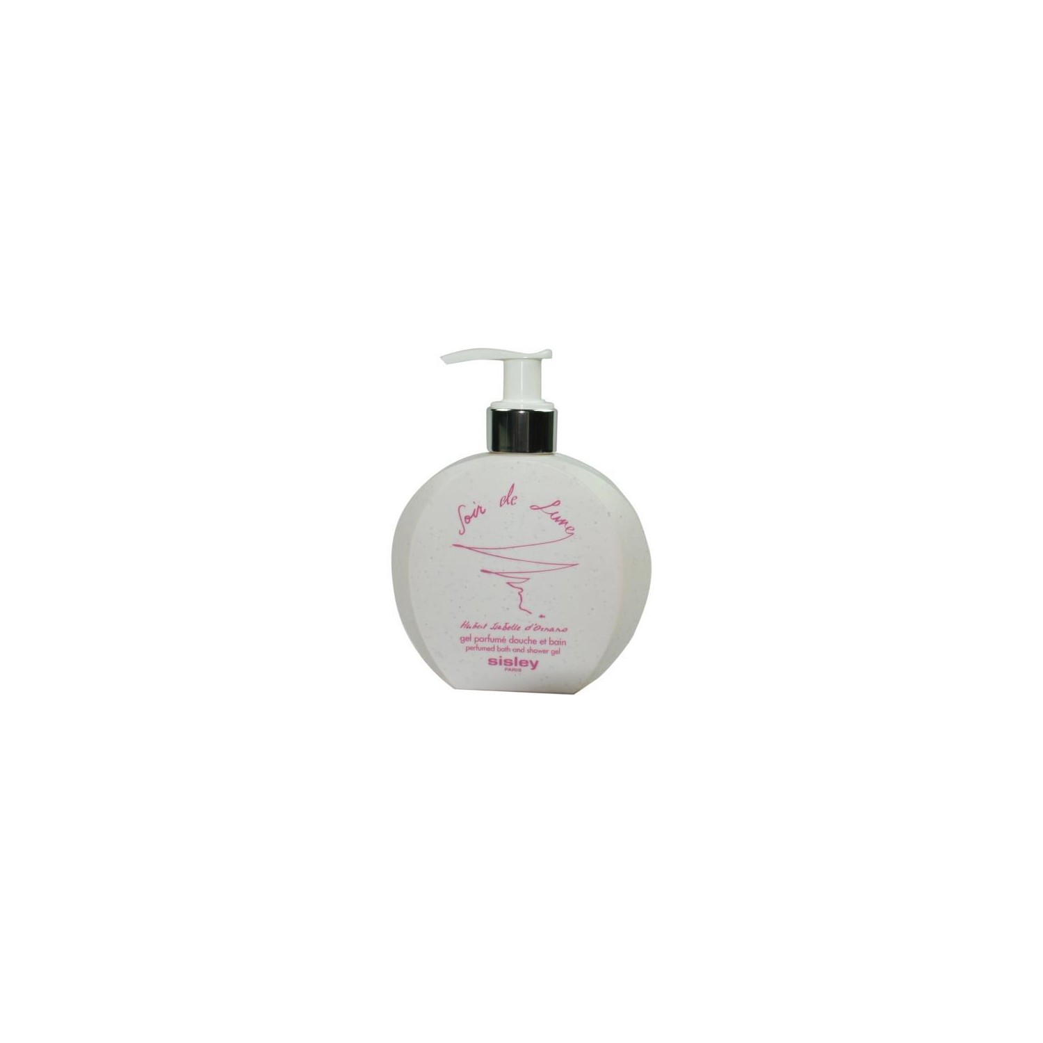 Soir De Lune By Sisley Shower Gel 6.7 Oz