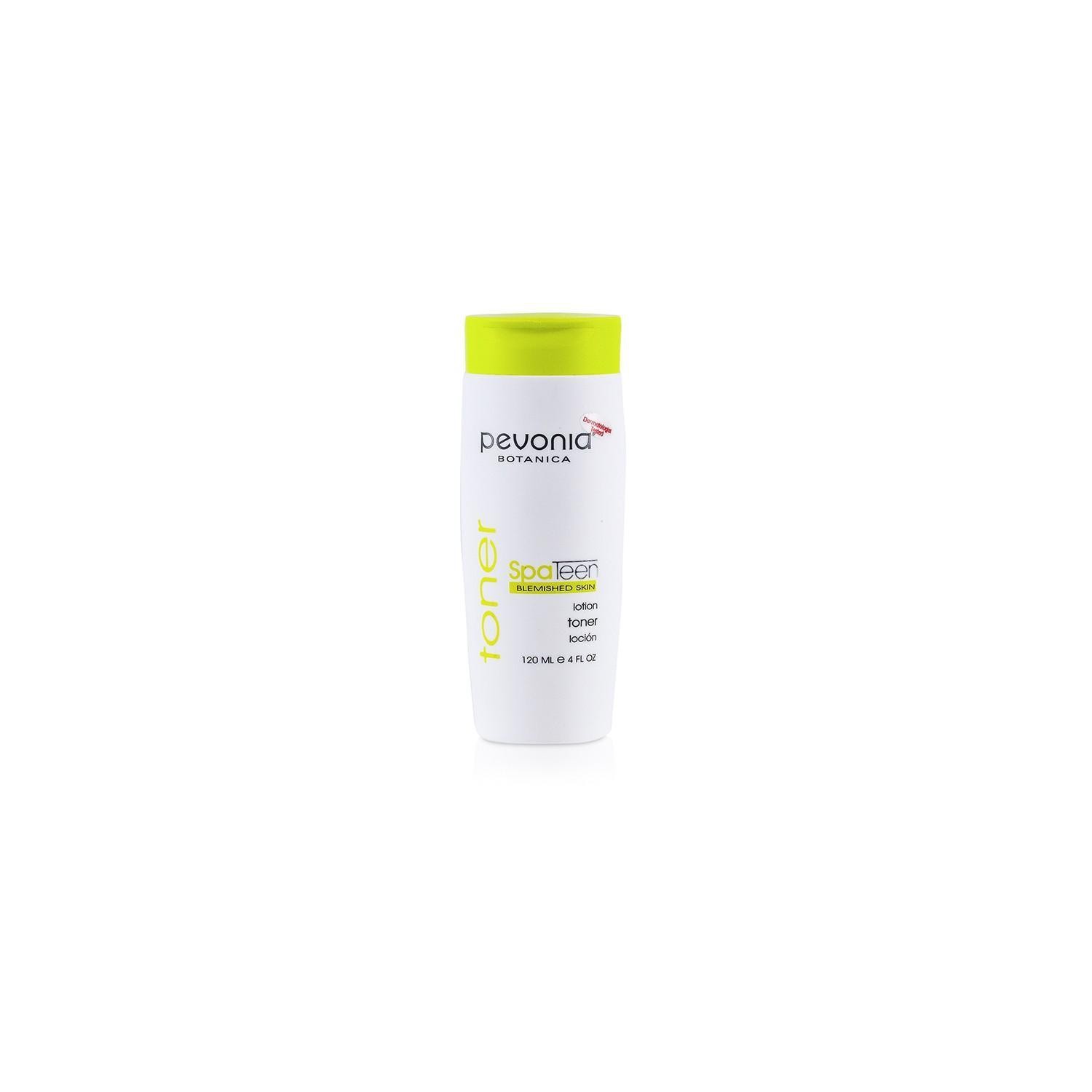 SpaTeen Blemished Skin Toner - 120ml-4oz