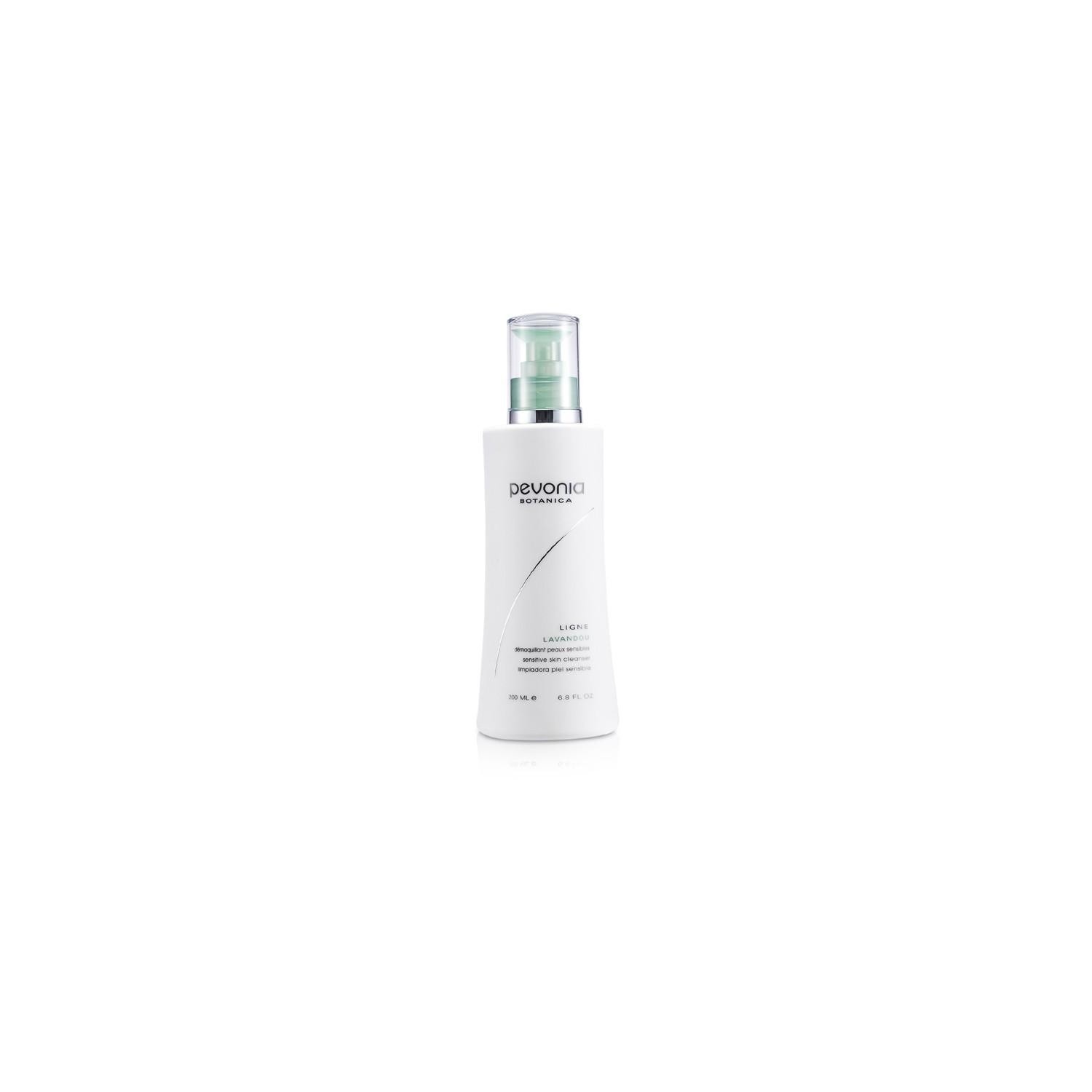 Sensitive Skin Cleanser - 200ml-6.9oz
