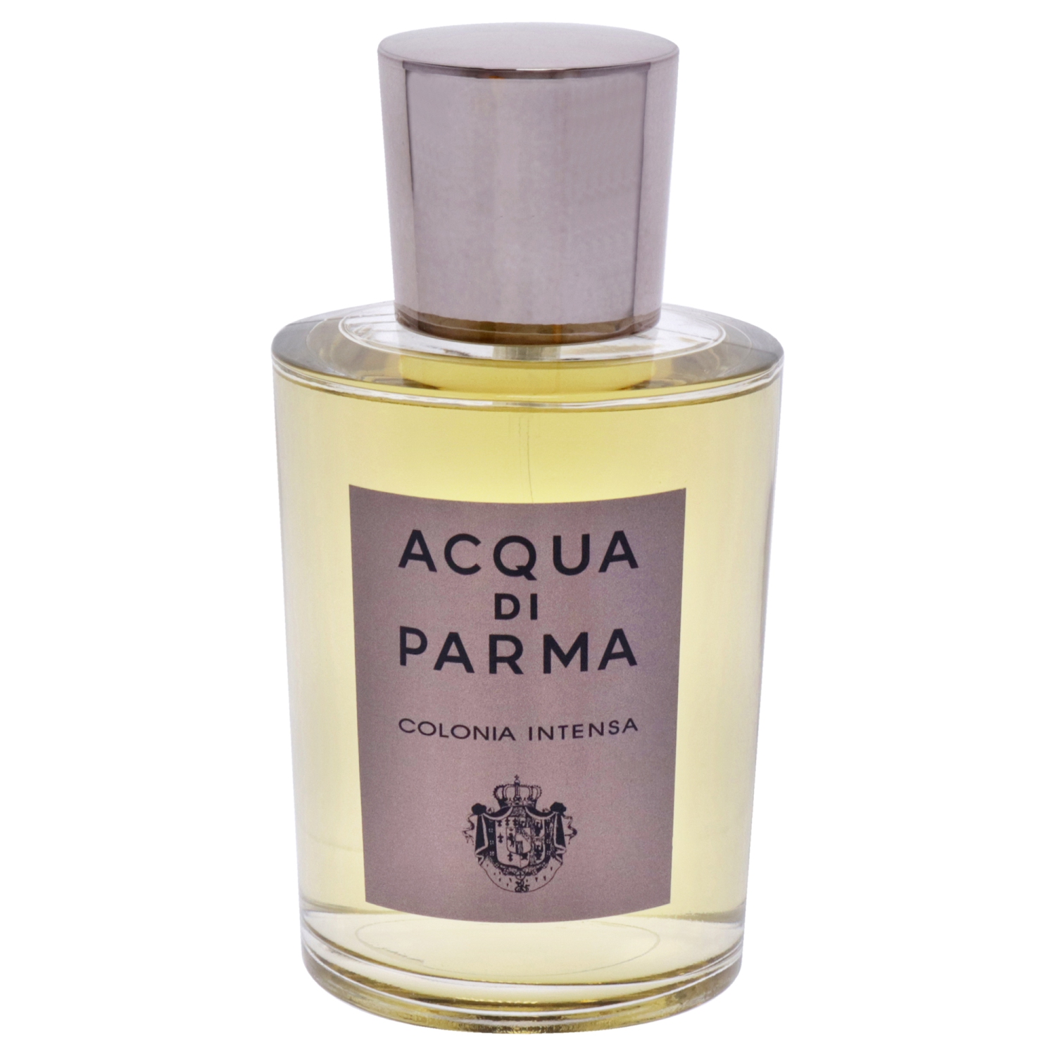 Acqua Di Parma By Acqua Di Parma Intensa Cologne Spray 3.4 Oz