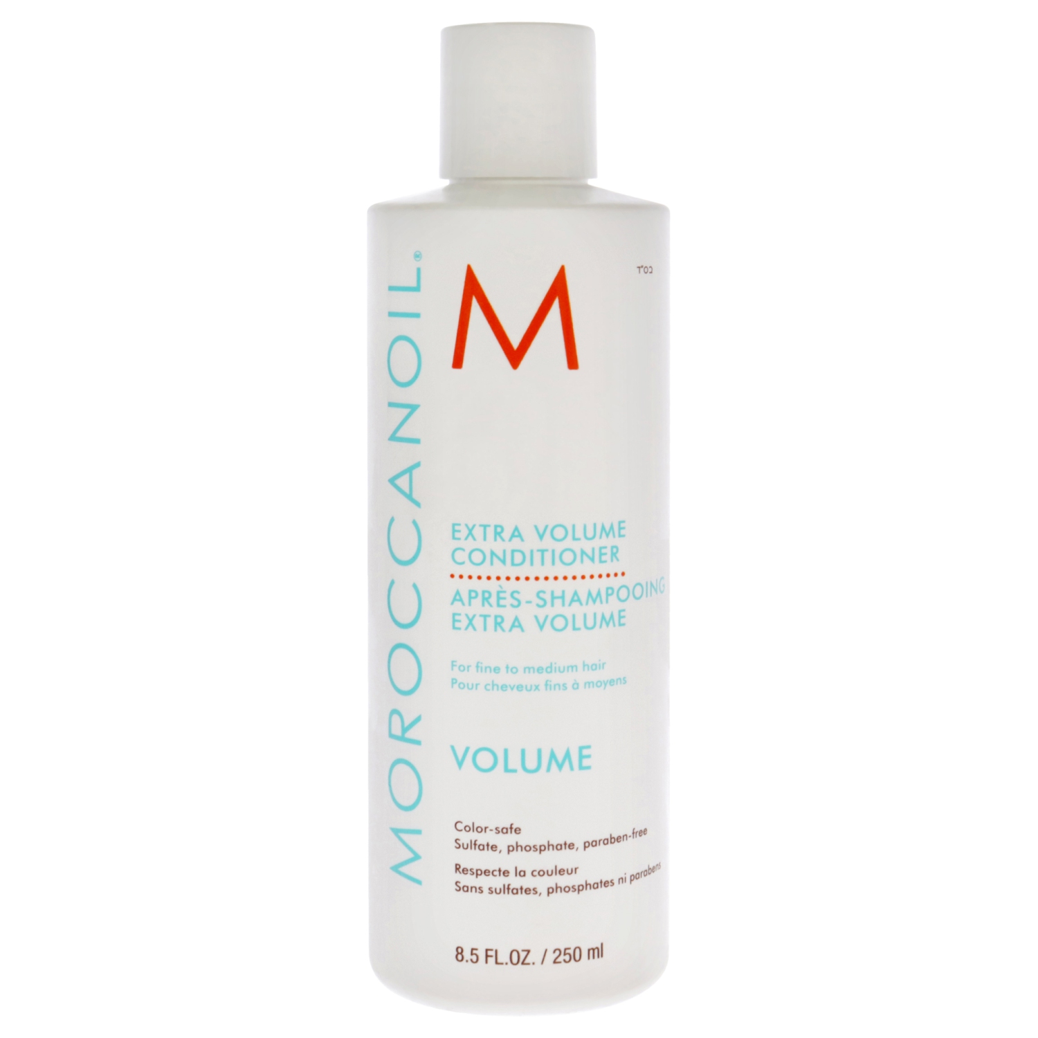 Extra Volume Conditioner 8.5 Oz