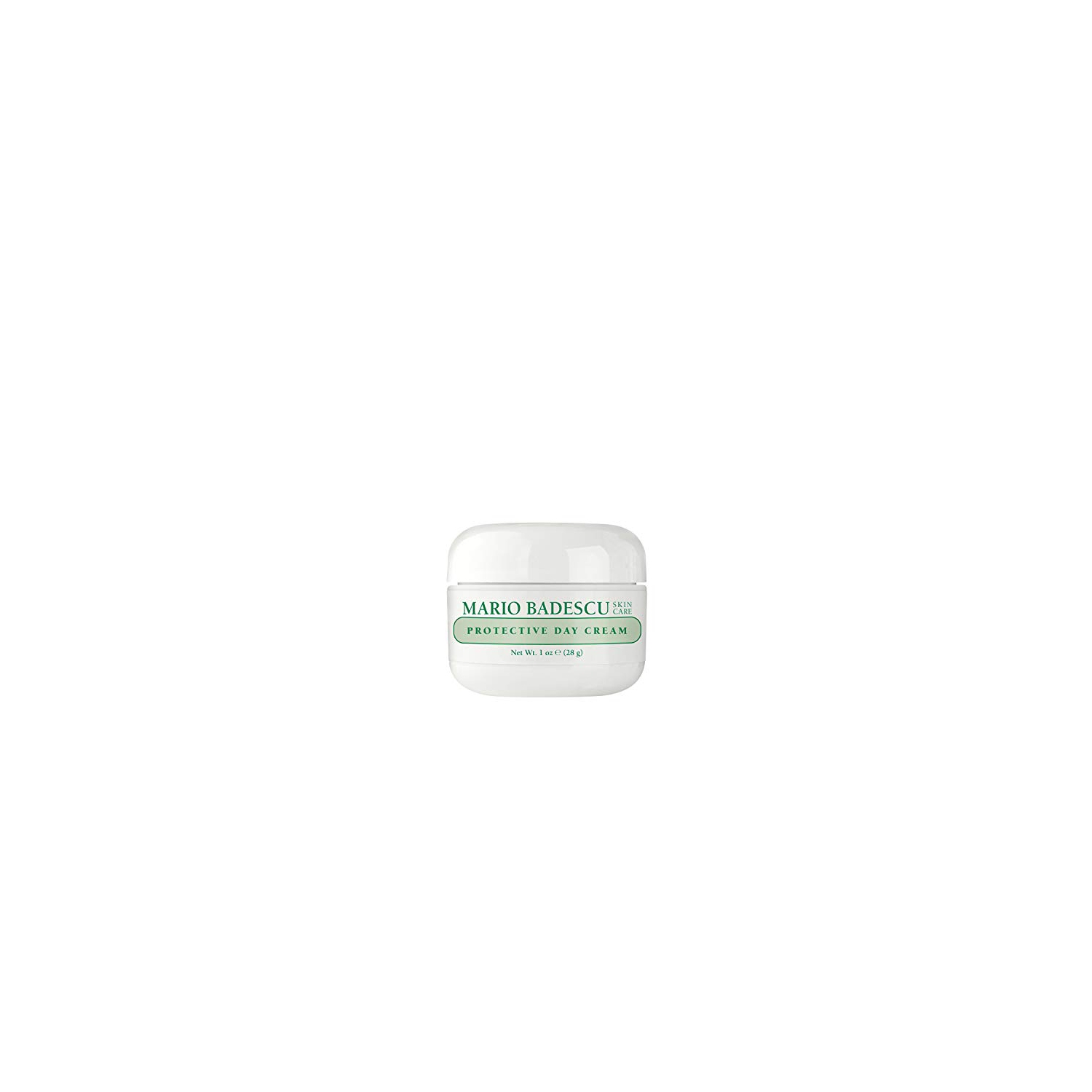 Protective Day Cream - For Combination- Dry- Sensitive Skin Types - 29ml-1oz