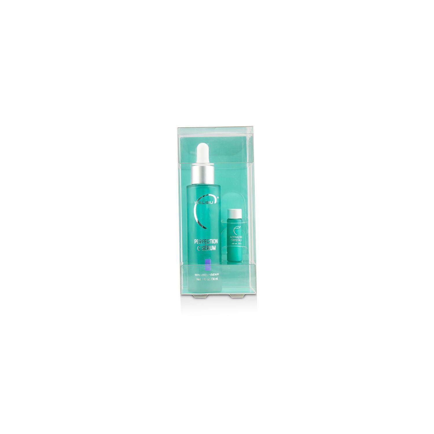 Perfection C Serum (With Activating Crystals) - 30ml-1oz