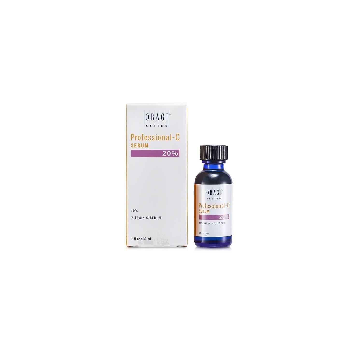 Professional C Serum 20% - 30ml1oz