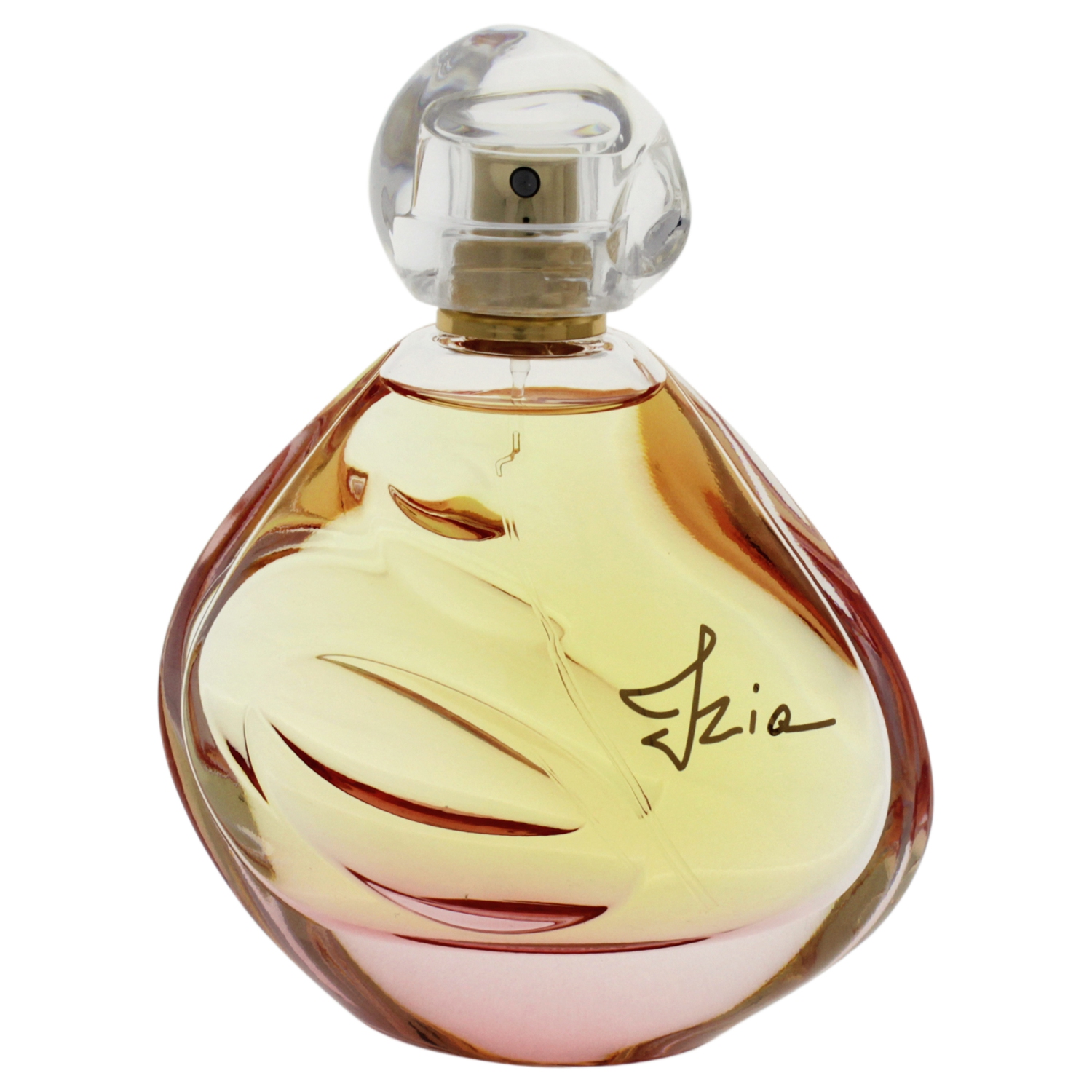 Izia By Sisley Eau De Parfum Spray 3.3 Oz