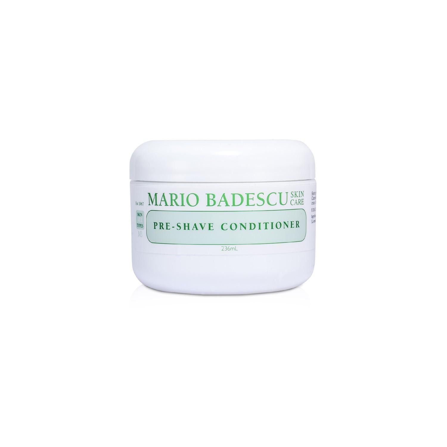 Pre-Shave Conditioner - 236ml-8oz
